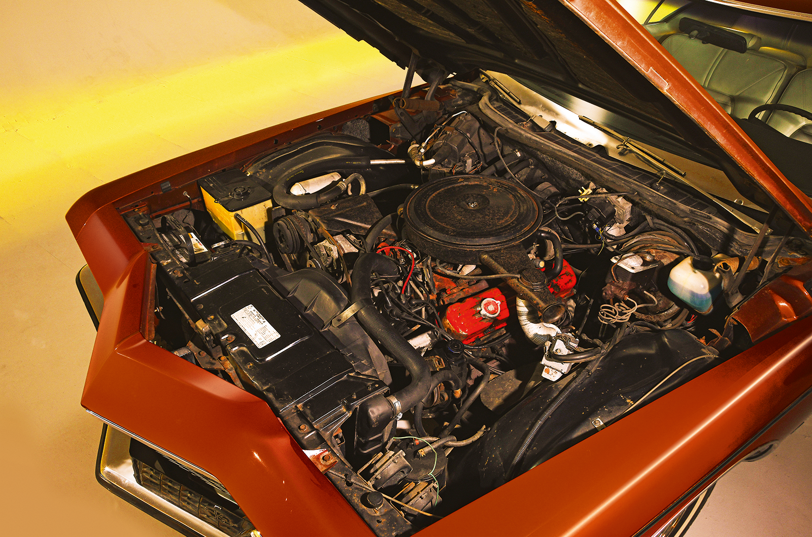 Classic & Sports Car – Gangster’s paradise: reappraising Buick’s controversial ’71-’73 Riviera