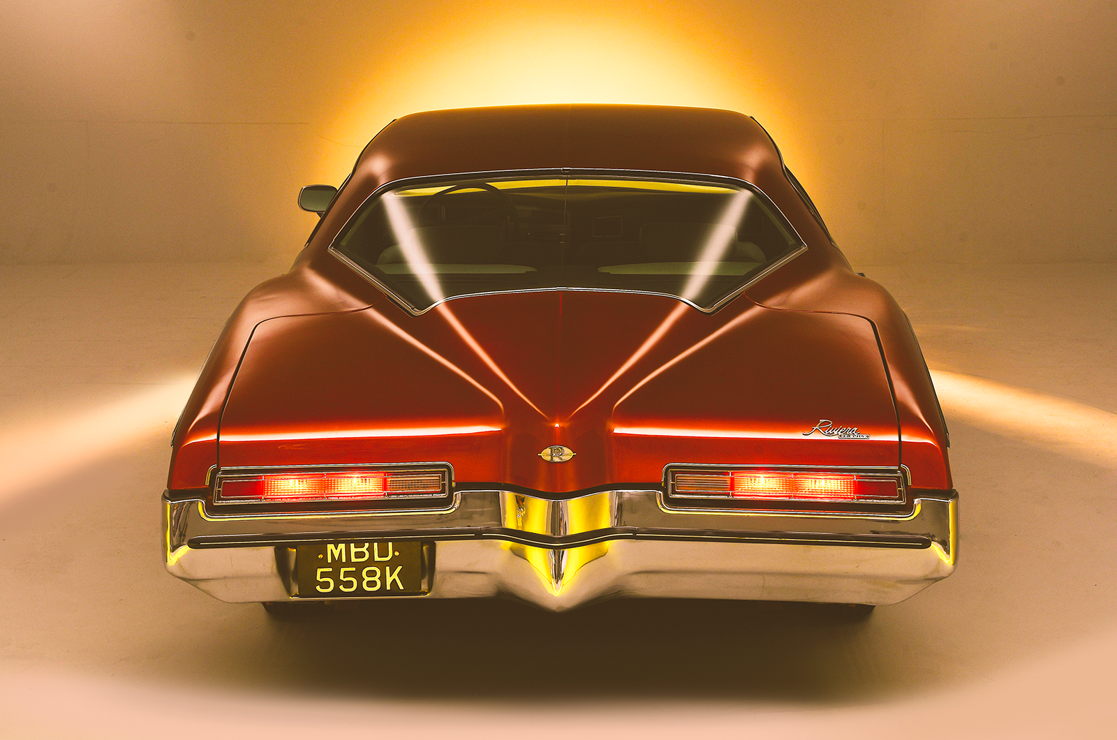 Classic & Sports Car – Gangster’s paradise: reappraising Buick’s controversial ’71-’73 Riviera