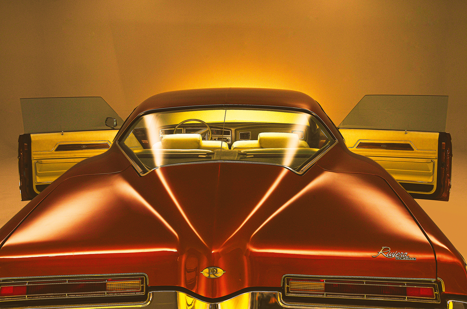 Classic & Sports Car – Gangster’s paradise: reappraising Buick’s controversial ’71-’73 Riviera