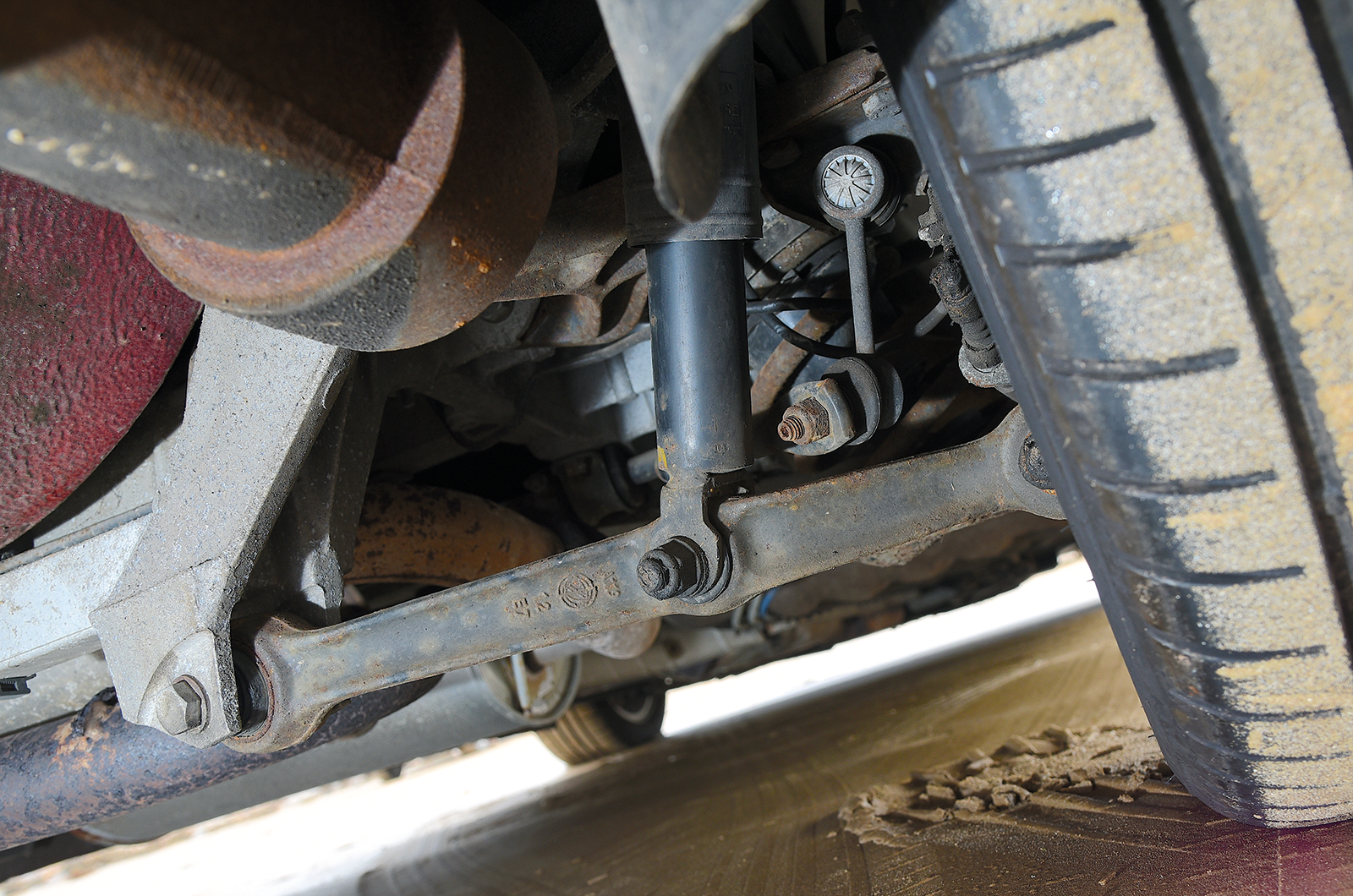 Classic & Sports Car – Buyer’s guide: Alfa Romeo Spider (916)