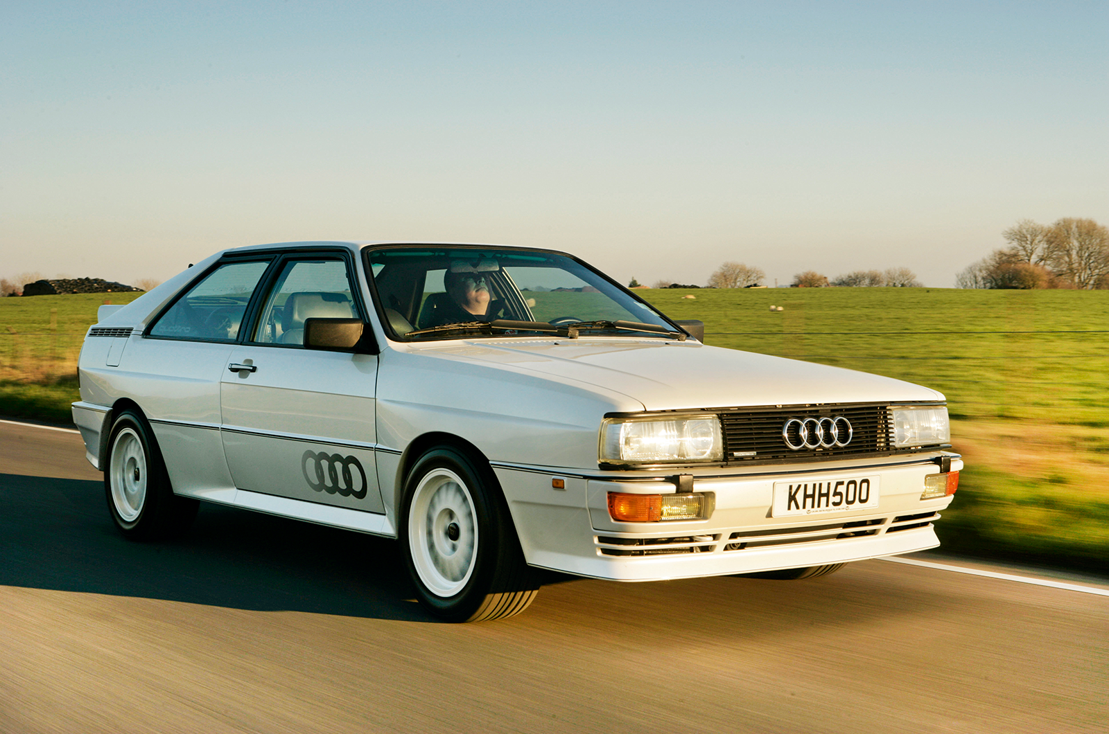 Classic & Sports Car – Buyer’s guide: Lancia Delta Integrale