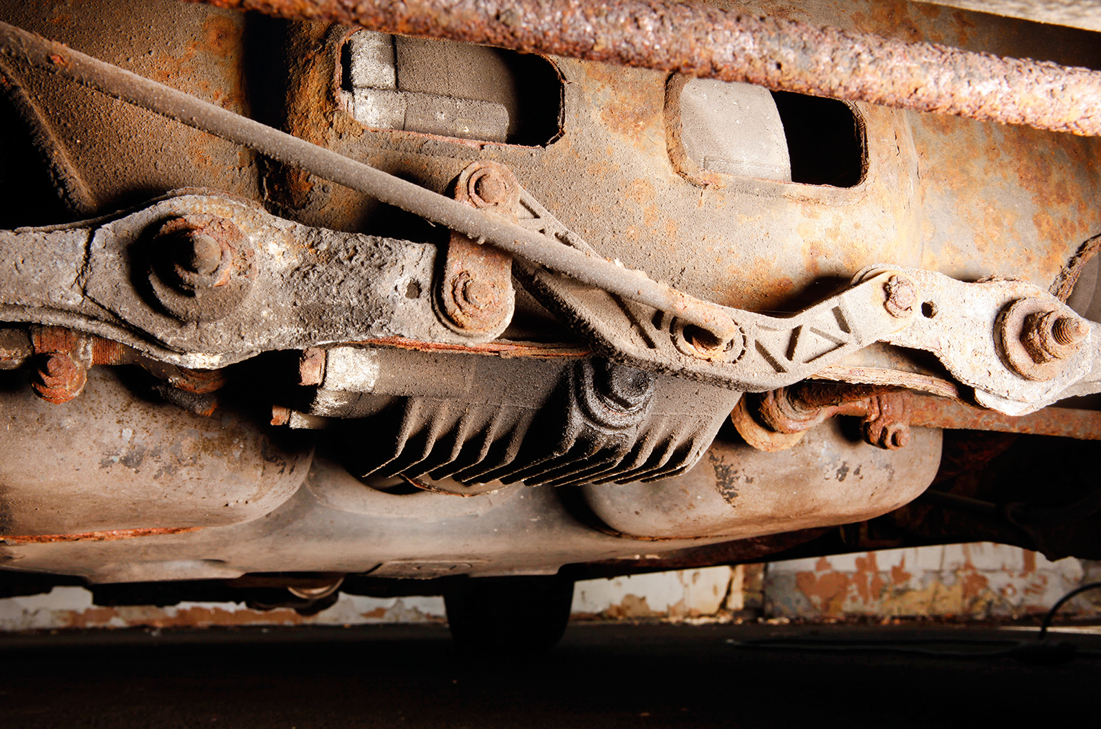 Classic & Sports Car – Buyer’s guide: Lancia Delta Integrale