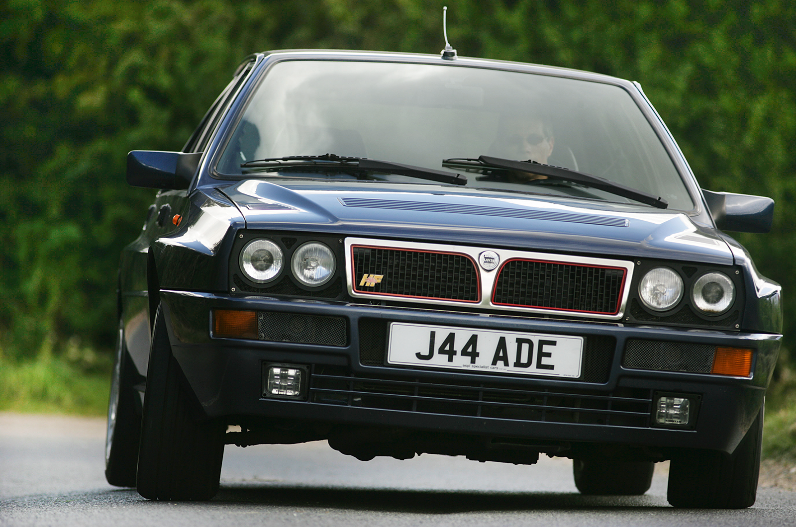 Classic & Sports Car – Buyer’s guide: Lancia Delta Integrale