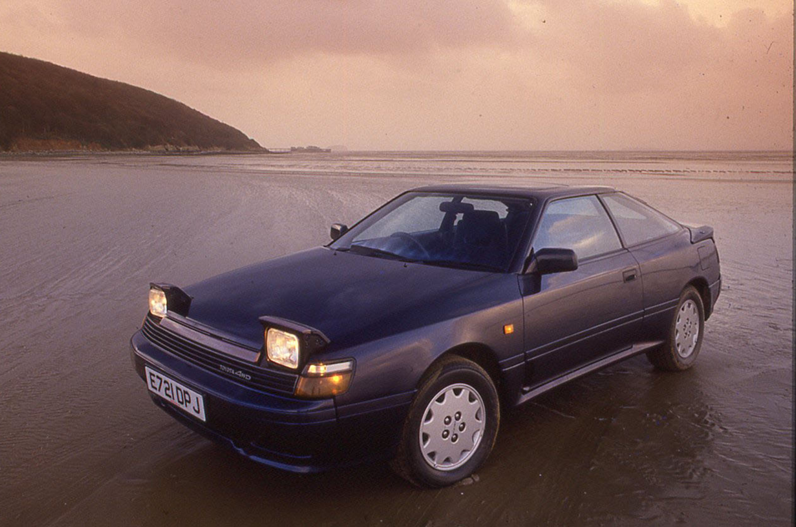 Classic & Sports Car – Buyer’s guide: Lancia Delta Integrale