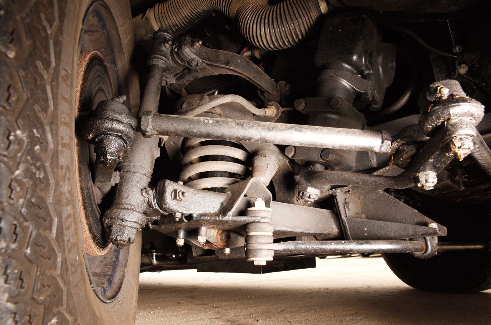 Classic & Sports Car – Buyer’s guide: Alvis TD-TF