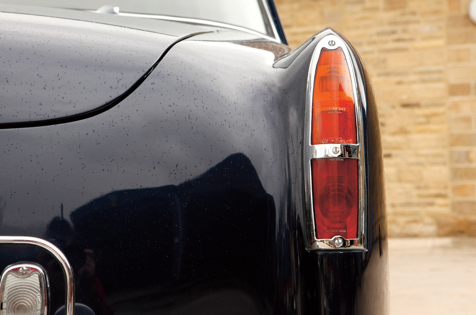 Classic & Sports Car – Buyer’s guide: Alvis TD-TF