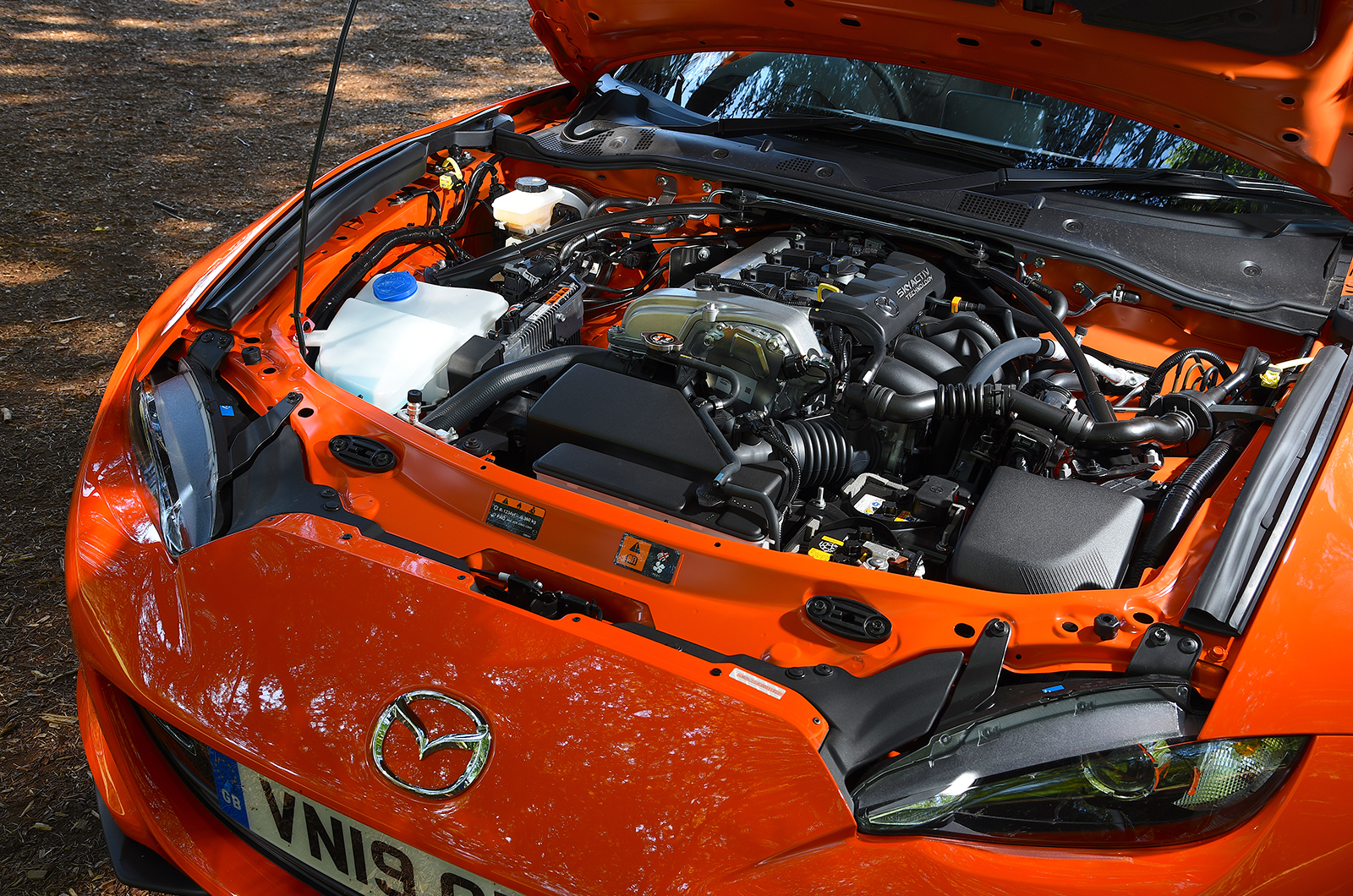 Classic & Sports Car – Future classic: Mazda MX-5 30th