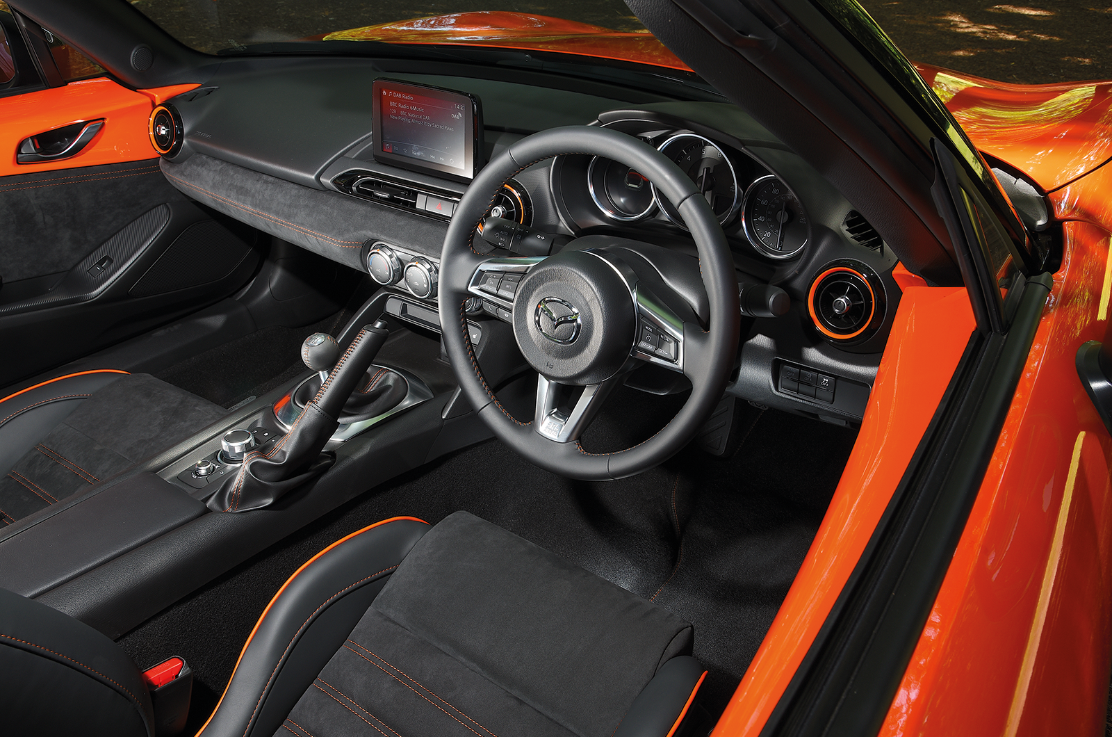 Classic & Sports Car – Future classic: Mazda MX-5 30th