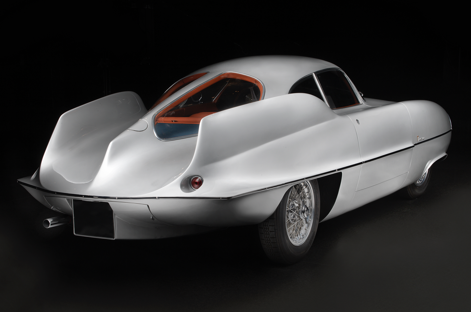 Classic & Sports Car – Amazing Alfas set for London showcase