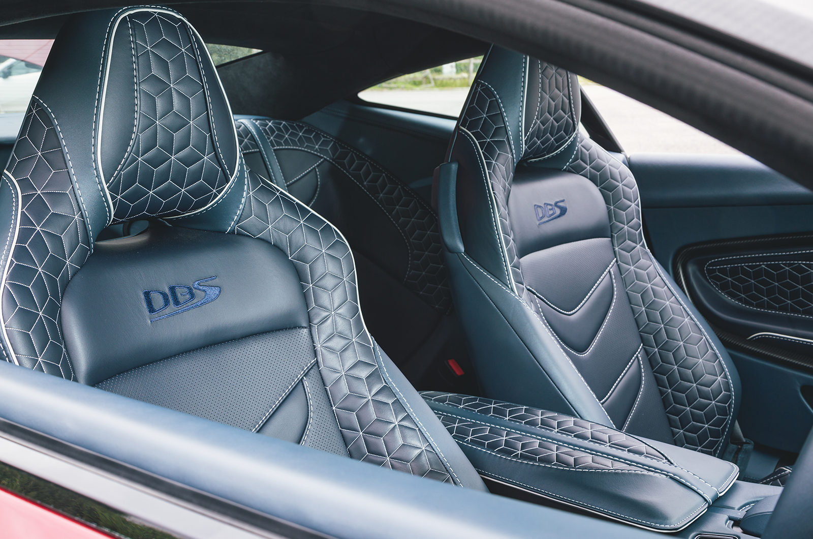 Classic & Sports Car – Future classic: Aston Martin DBS