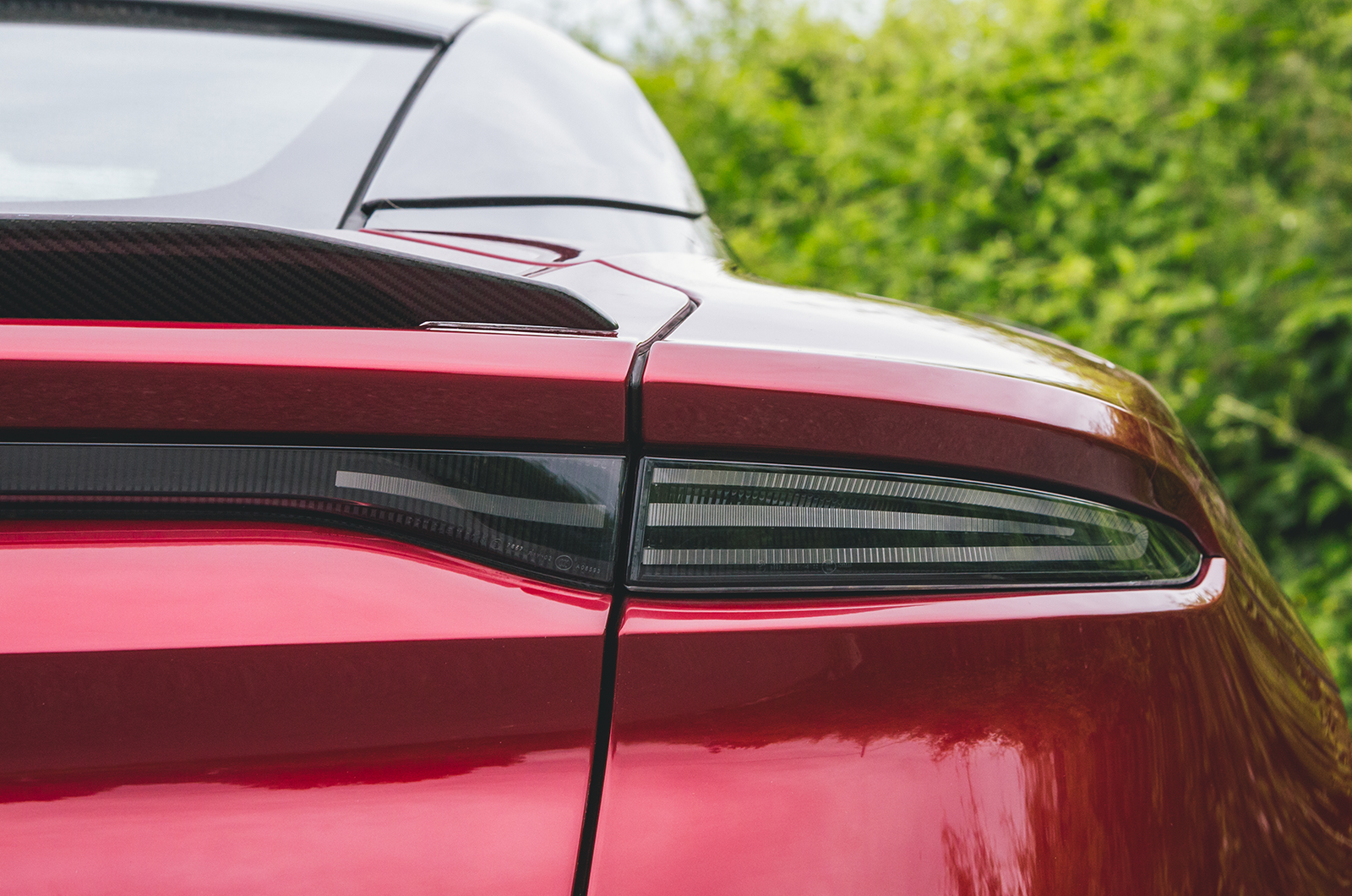 Classic & Sports Car – Future classic: Aston Martin DBS