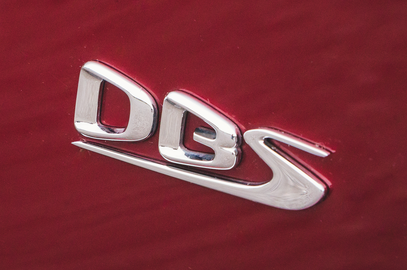 Classic & Sports Car – Future classic: Aston Martin DBS