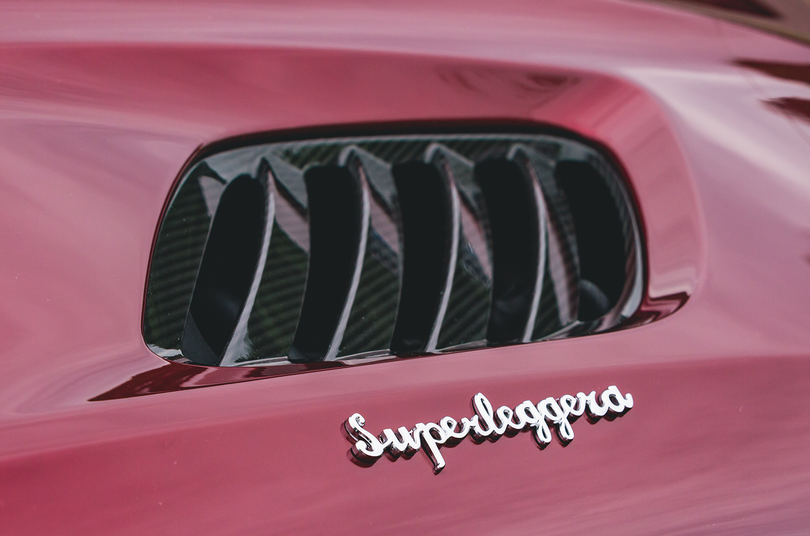 Classic & Sports Car – Future classic: Aston Martin DBS