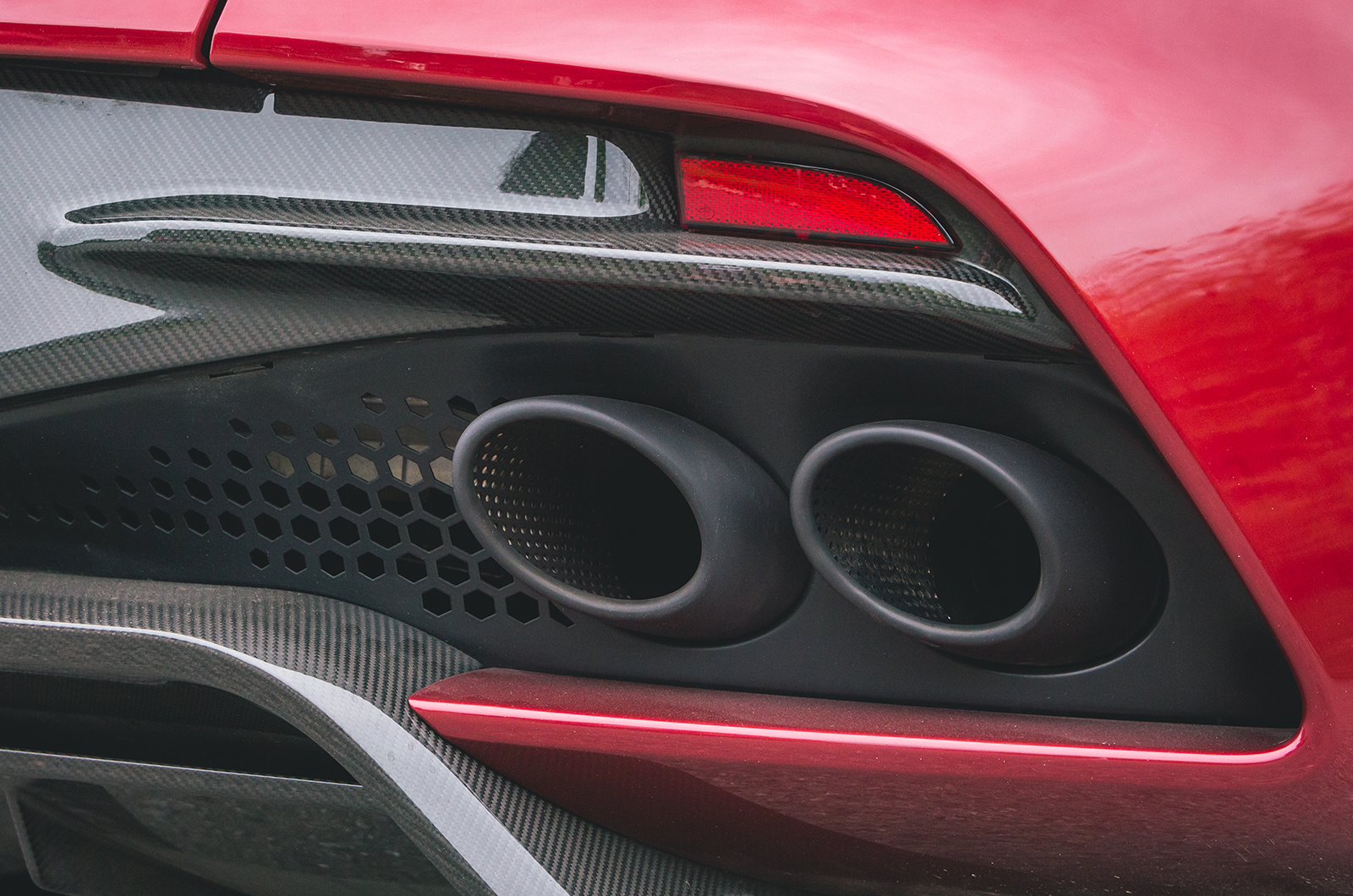 Classic & Sports Car – Future classic: Aston Martin DBS