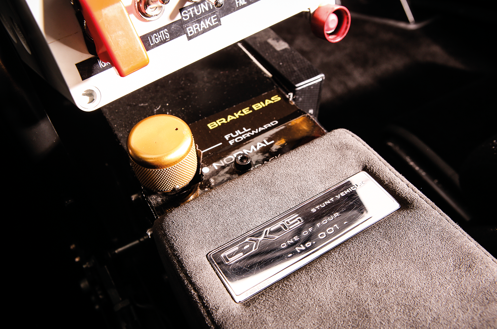 Classic & Sports Car – Jaguar C-X75: Exorcising the ghost of Spectre