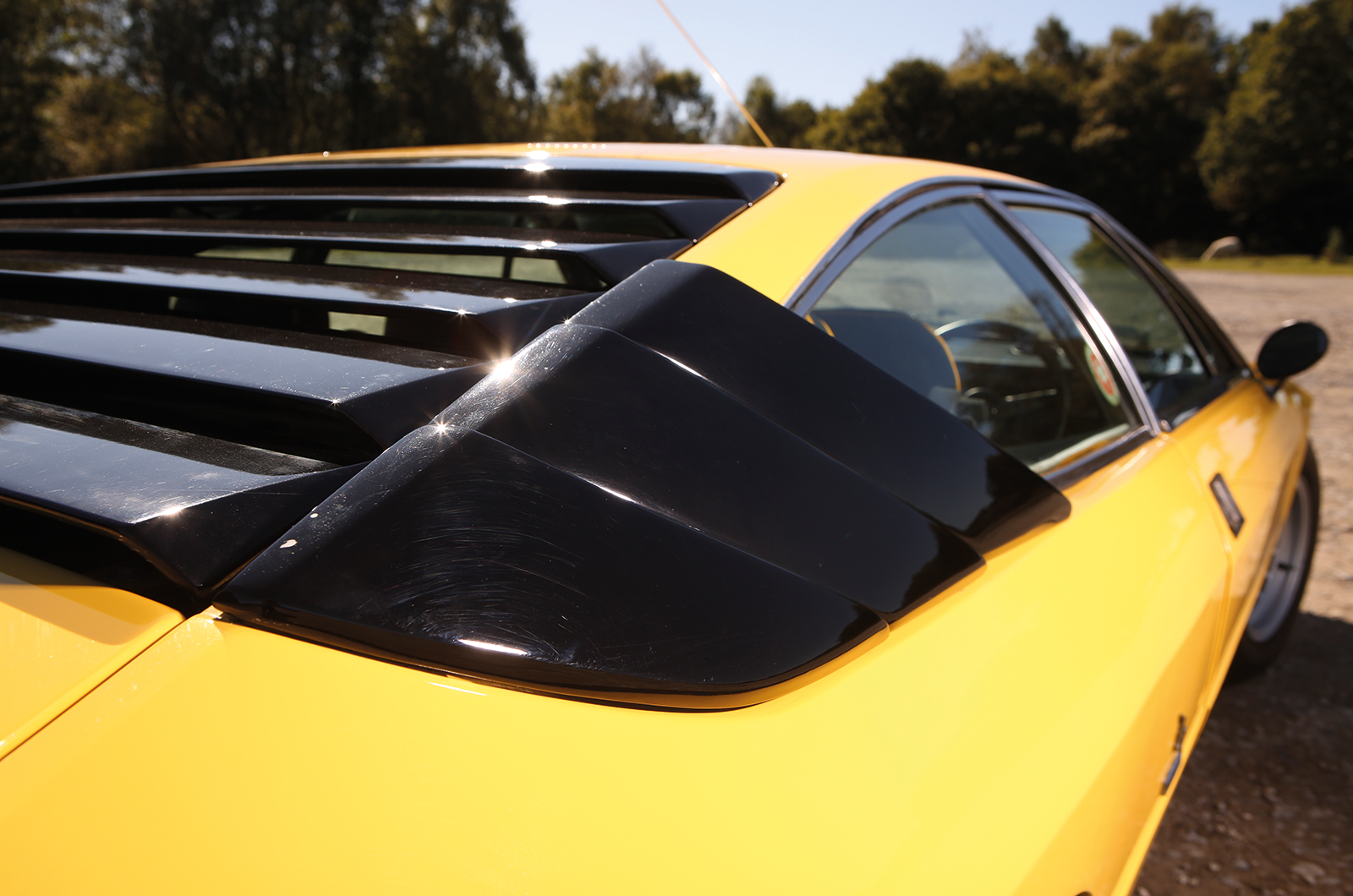 Classic & Sports Car – Why a Lamborghini Urraco isn’t just for the brave