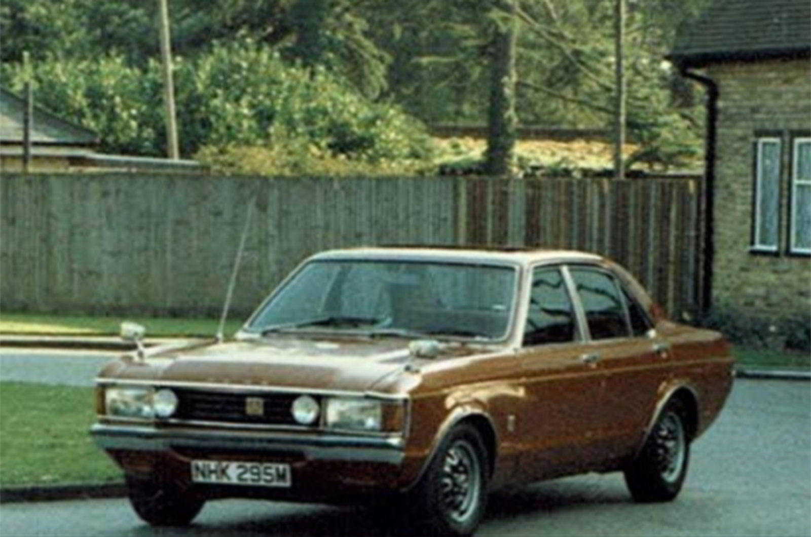 Classic & Sports Car – What not to miss at this weekend’s NEC Classic Motor Show