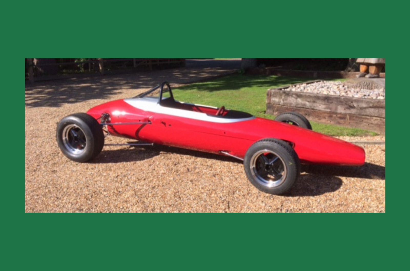 Classic & Sports Car – What not to miss at this weekend’s NEC Classic Motor Show