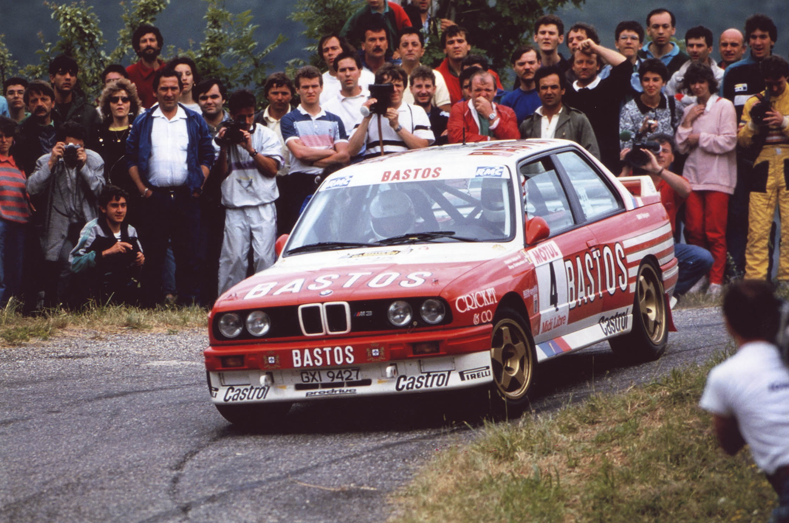 Classic & Sports Car – Prodrive launches restoration programme