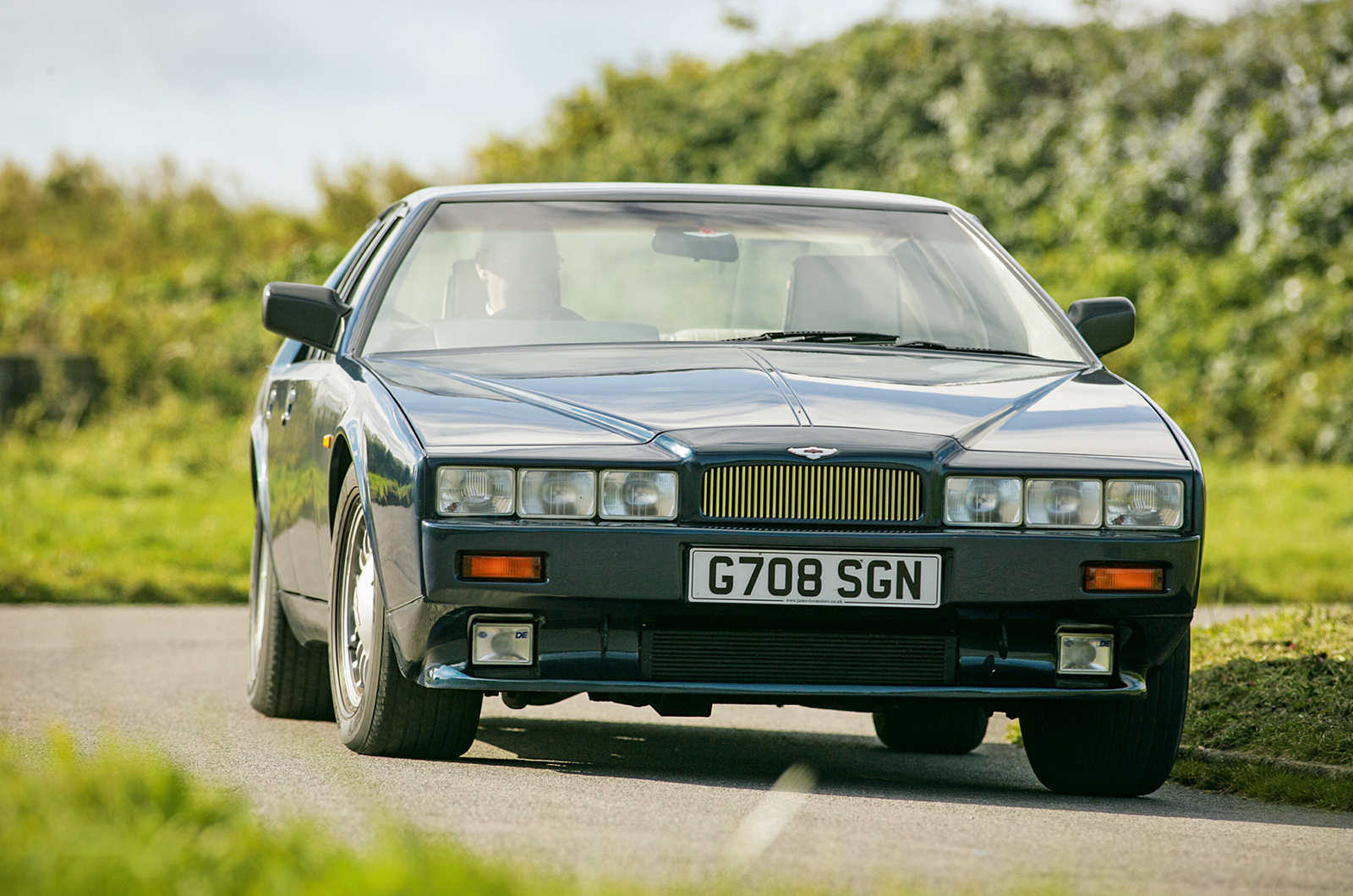 Classic & Sports Car – Buyer’s guide: Rolls-Royce Silver Spirit & Spur