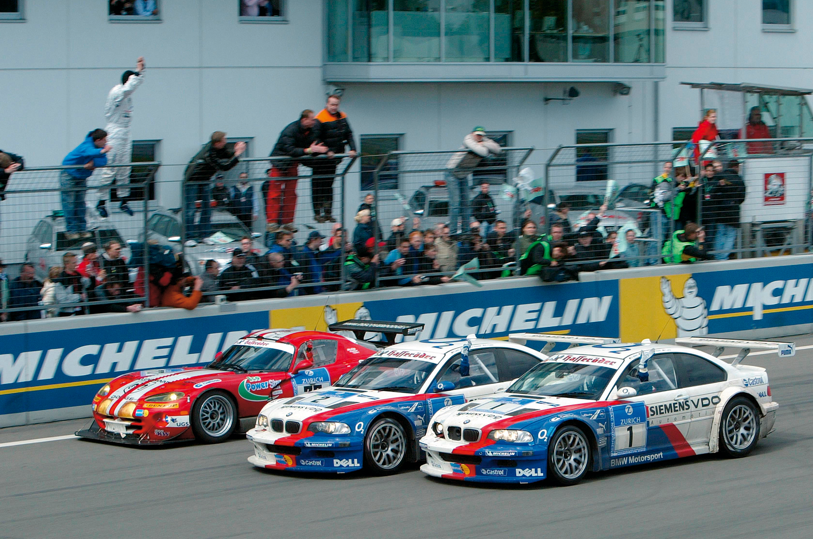 Classic & Sports Car – Buyer’s guide: BMW E46 M3