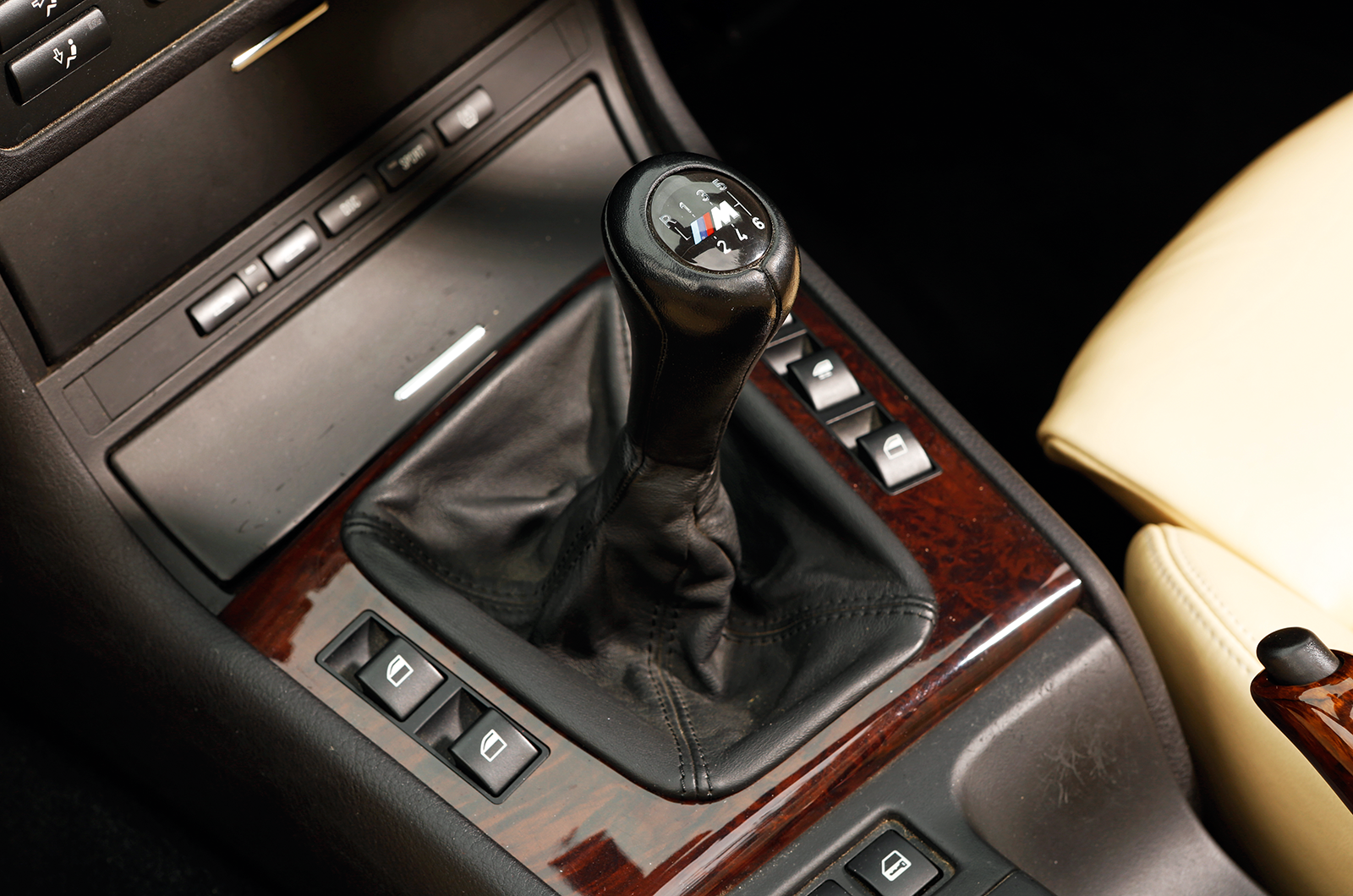 Classic & Sports Car – Buyer’s guide: BMW E46 M3