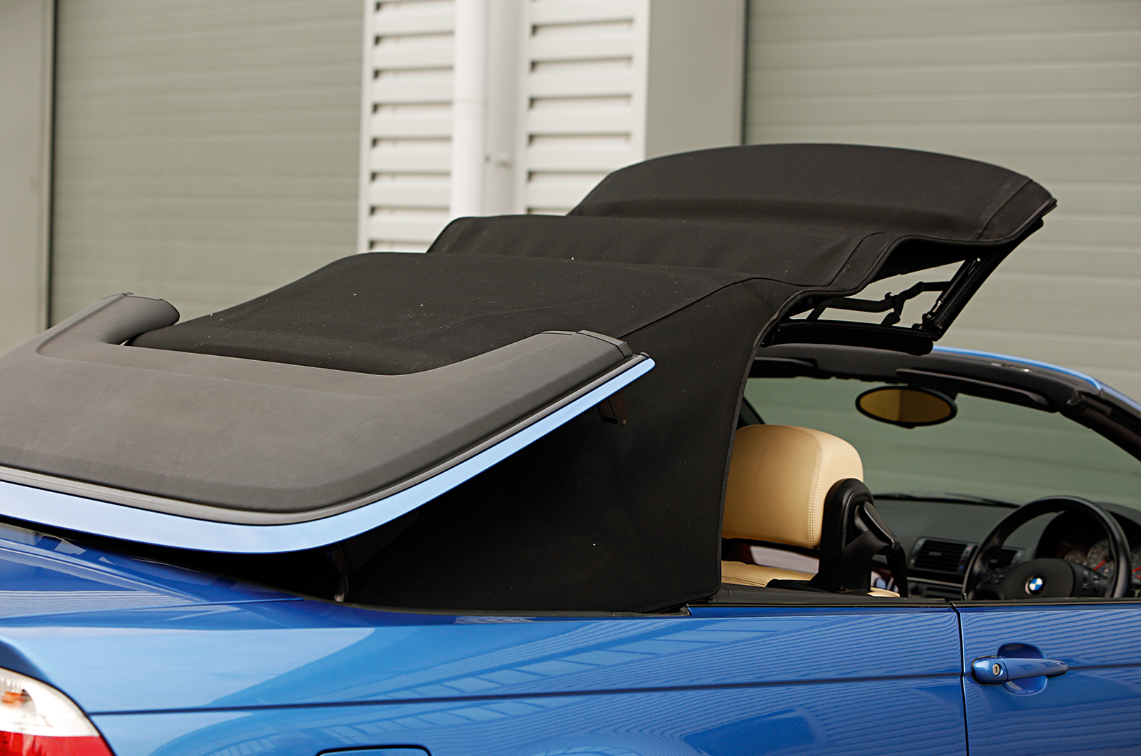 Classic & Sports Car – Buyer’s guide: BMW E46 M3