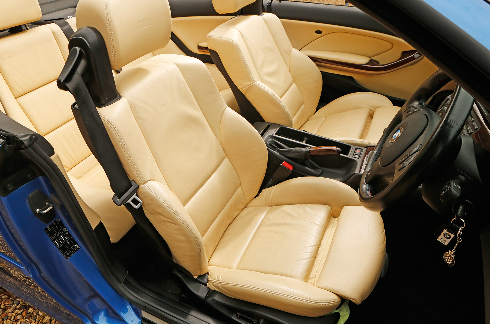 Classic & Sports Car – Buyer’s guide: BMW E46 M3