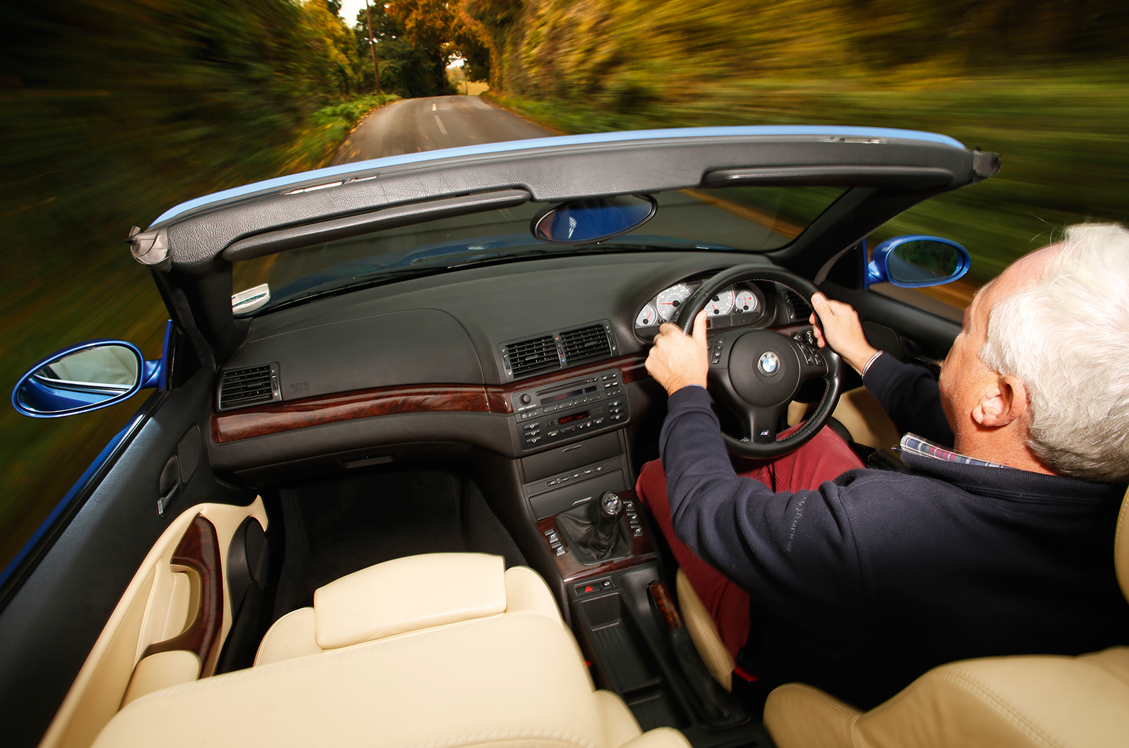 Classic & Sports Car – Buyer’s guide: BMW E46 M3