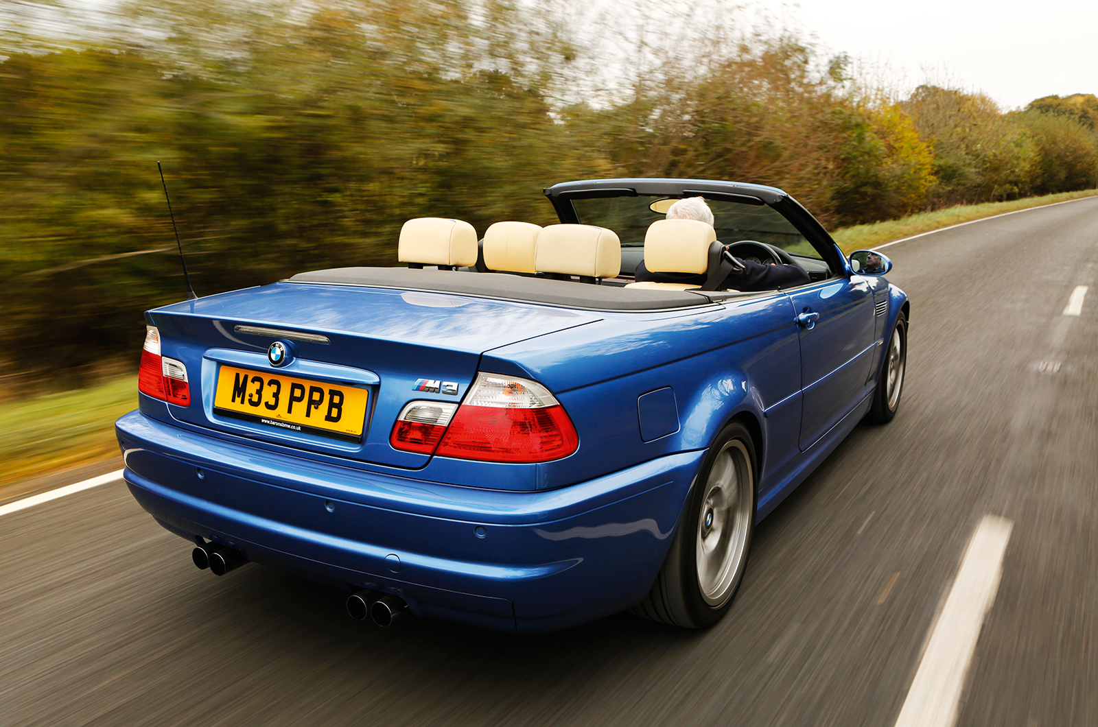 Classic & Sports Car – Buyer’s guide: BMW E46 M3