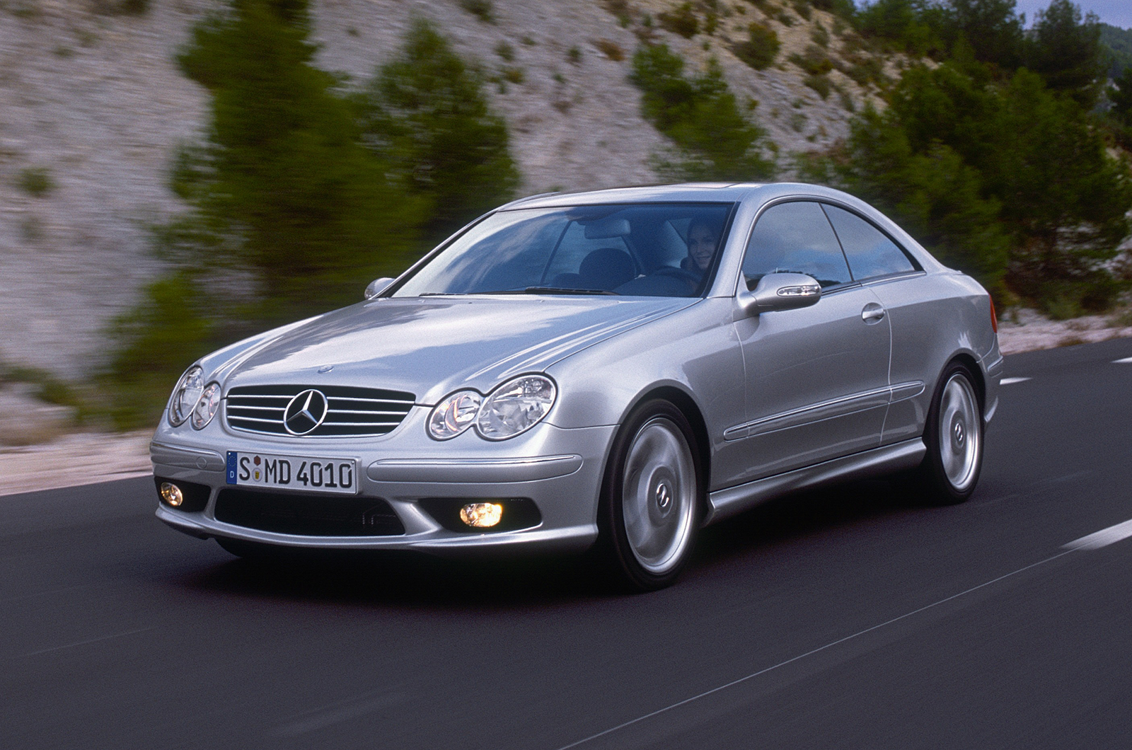 Classic & Sports Car – Buyer’s guide: BMW E46 M3