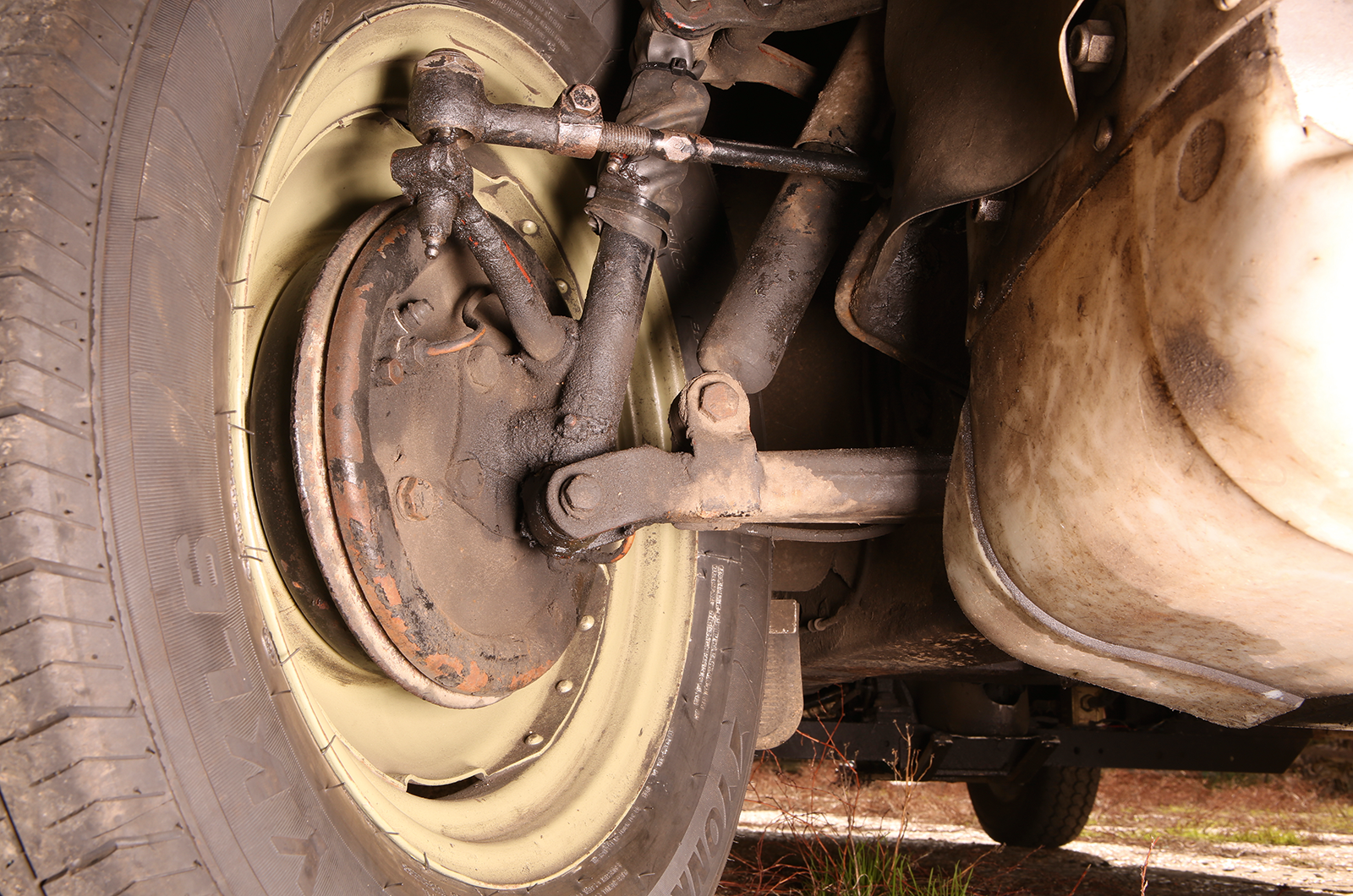 Classic & Sports Car – Buyer’s guide: Jowett Javelin