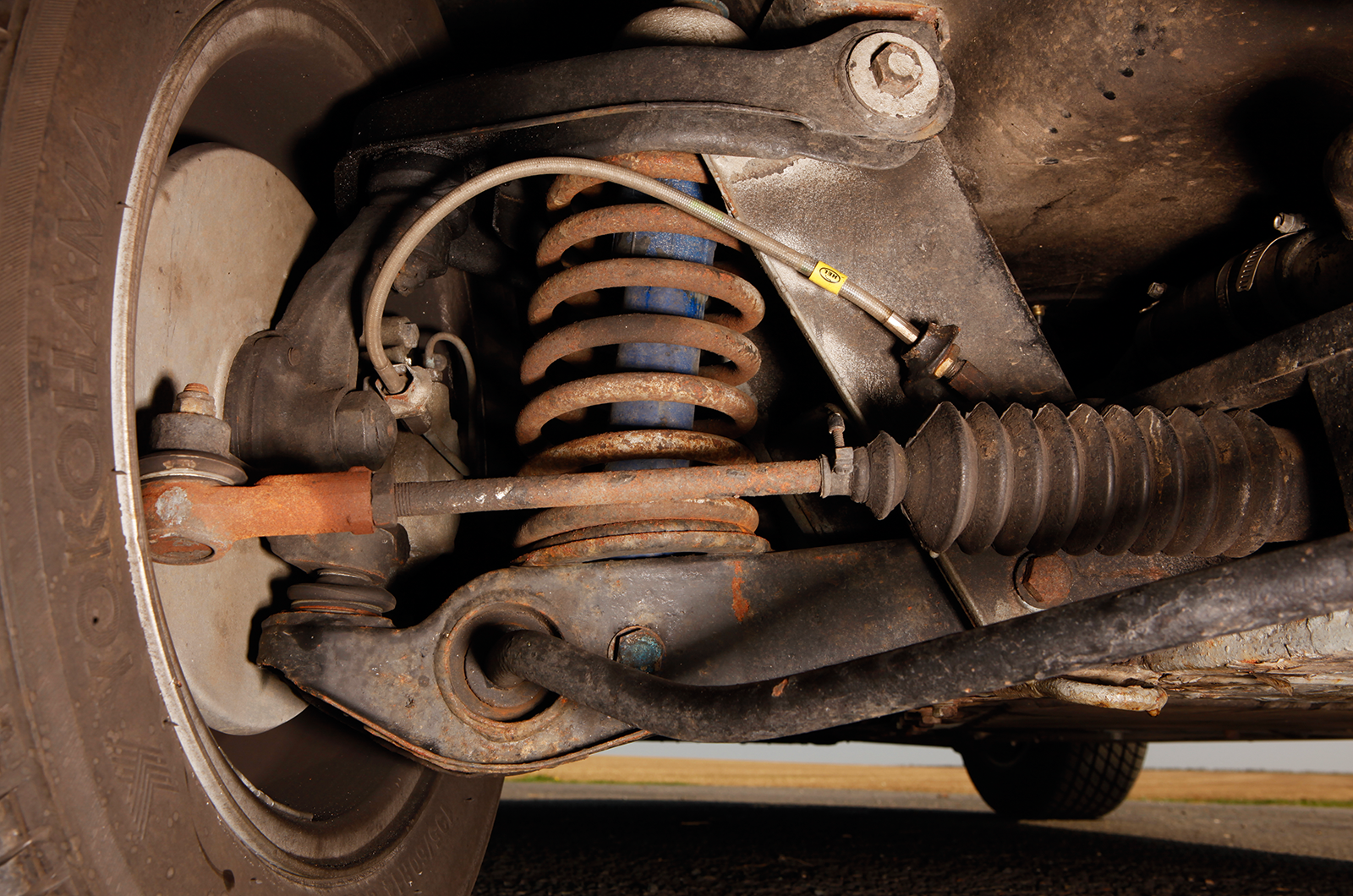 Classic & Sports Car – Buyer’s guide: DeLorean DMC-12