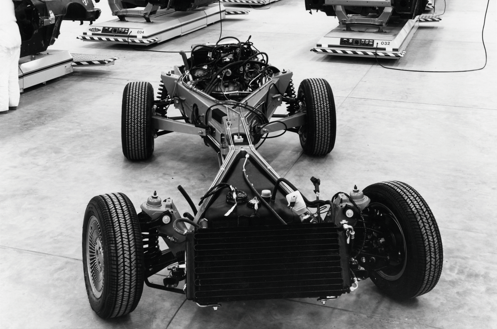 Classic & Sports Car – Buyer’s guide: DeLorean DMC-12