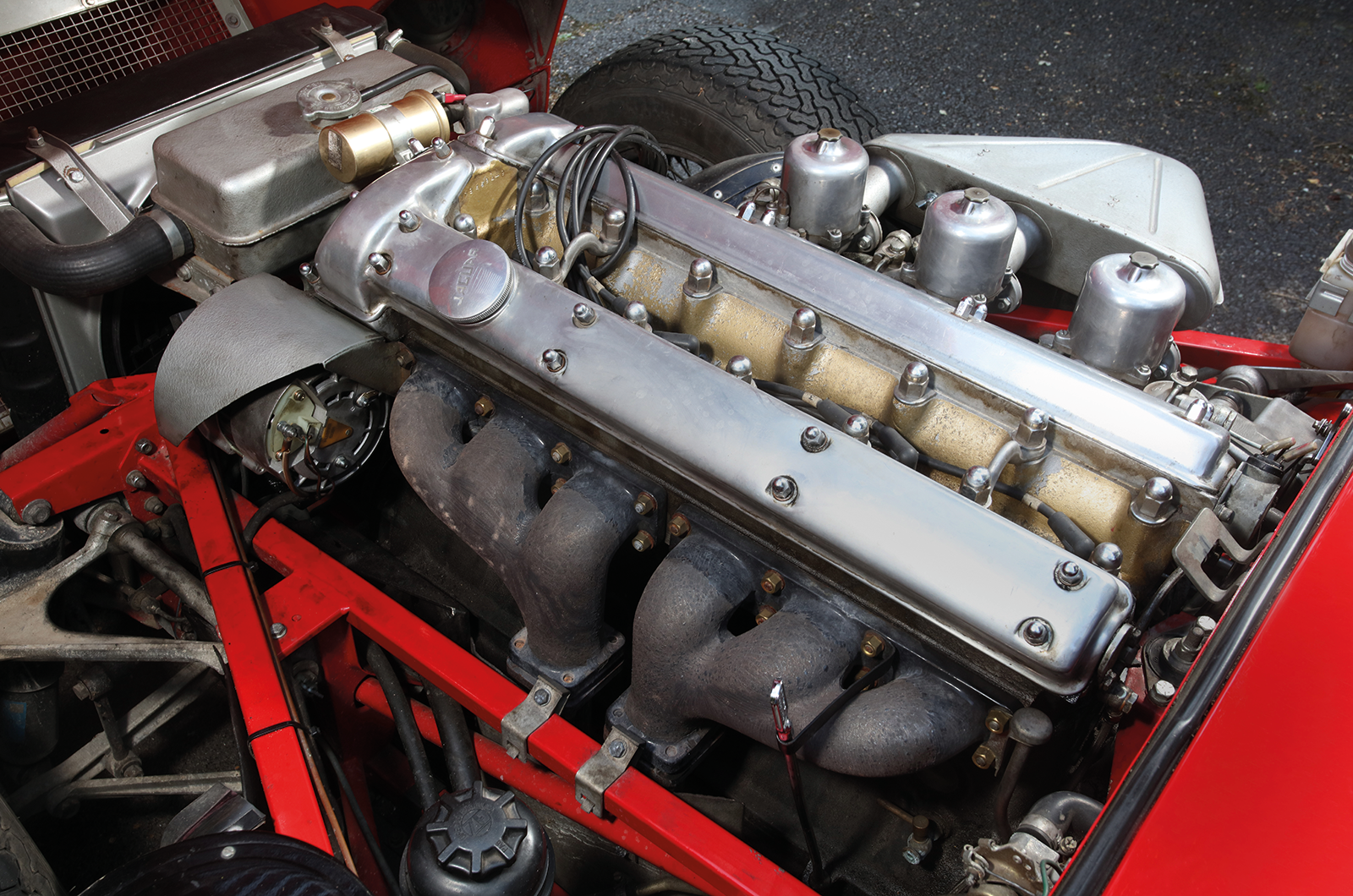 Classic & Sports Car – Buyer’s guide: Jaguar E-type S1, S1.5 & S2