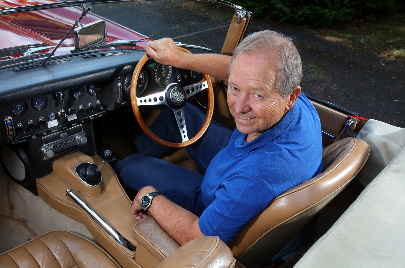 Classic & Sports Car – Buyer’s guide: Jaguar E-type S1, S1.5 & S2