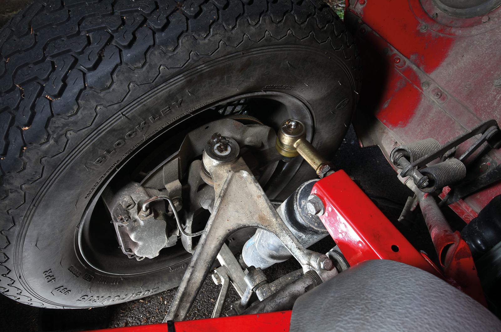 Classic & Sports Car – Buyer’s guide: Jaguar E-type S1, S1.5 & S2