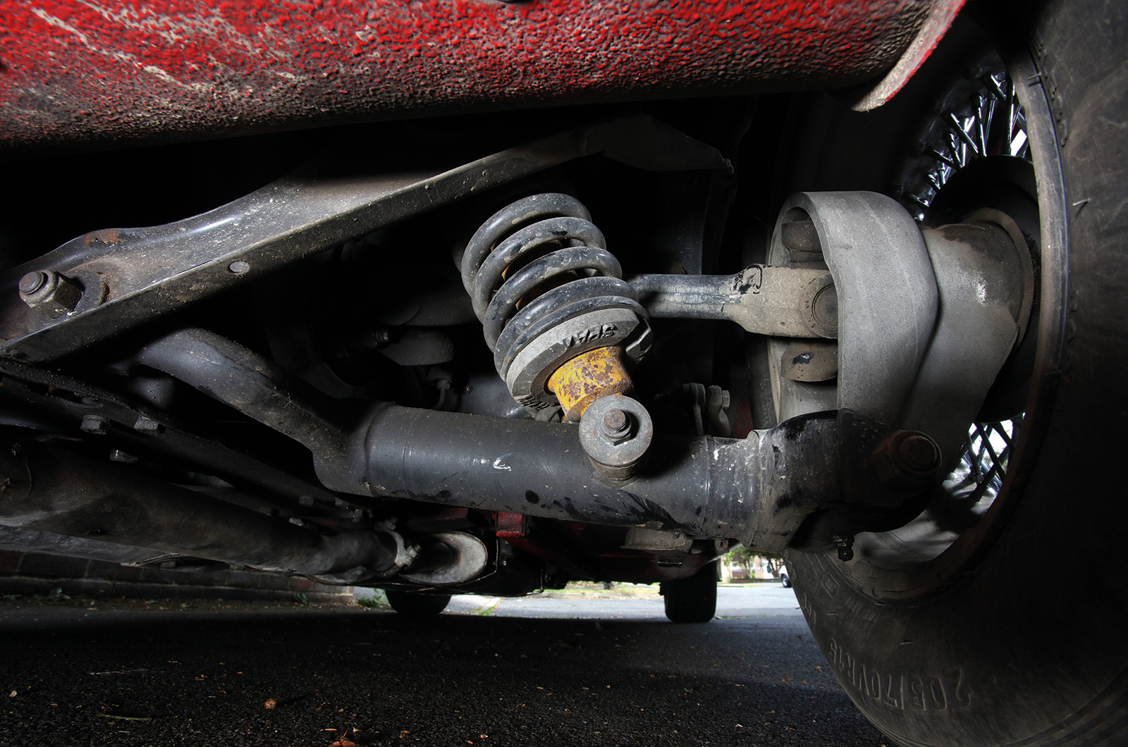 Classic & Sports Car – Buyer’s guide: Jaguar E-type S1, S1.5 & S2