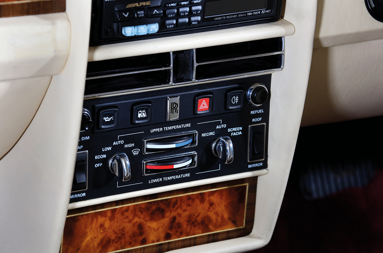 Classic & Sports Car – Buyer’s guide: Rolls-Royce Silver Spirit & Spur