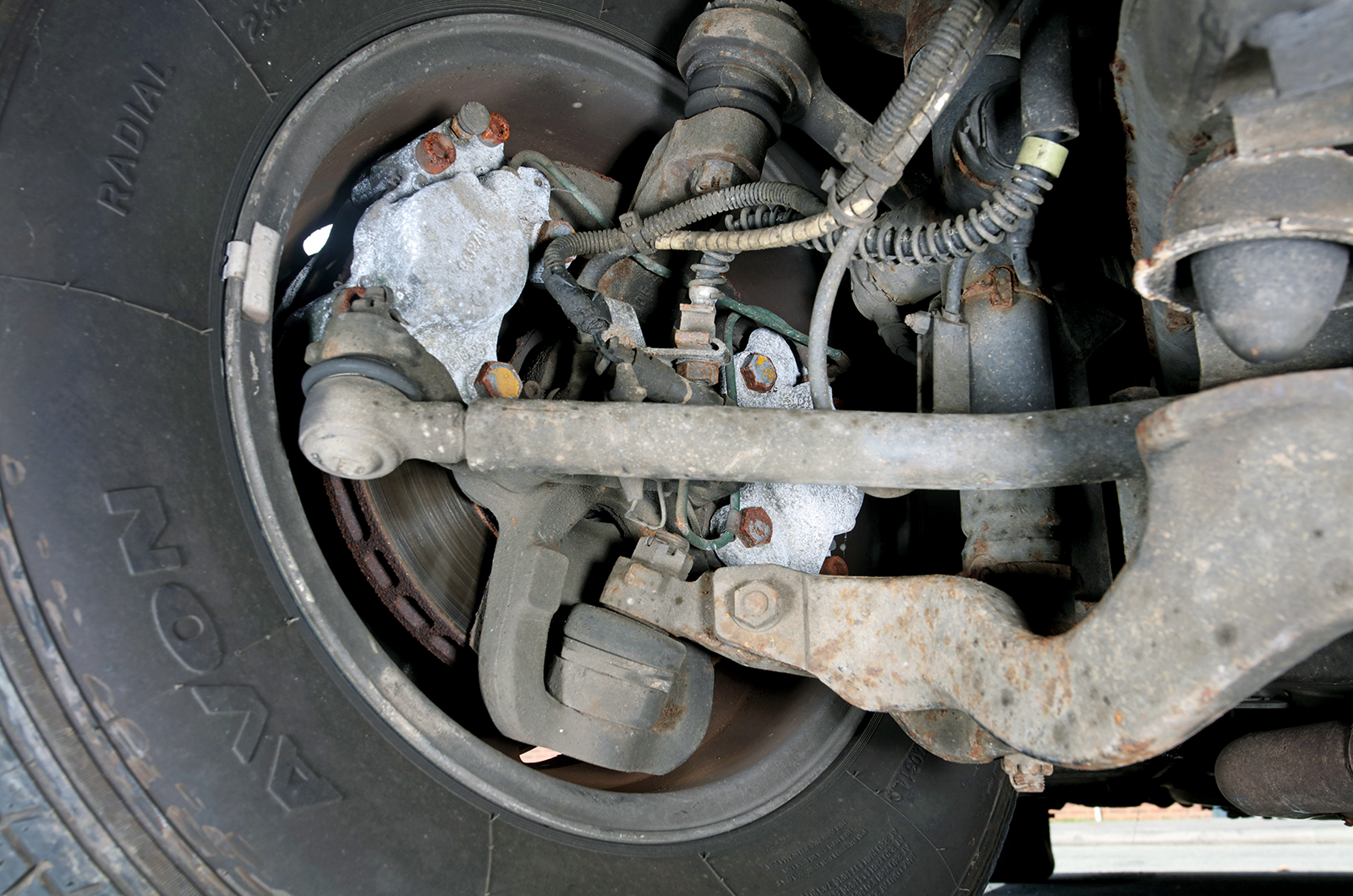 Classic & Sports Car – Buyer’s guide: Rolls-Royce Silver Spirit & Spur