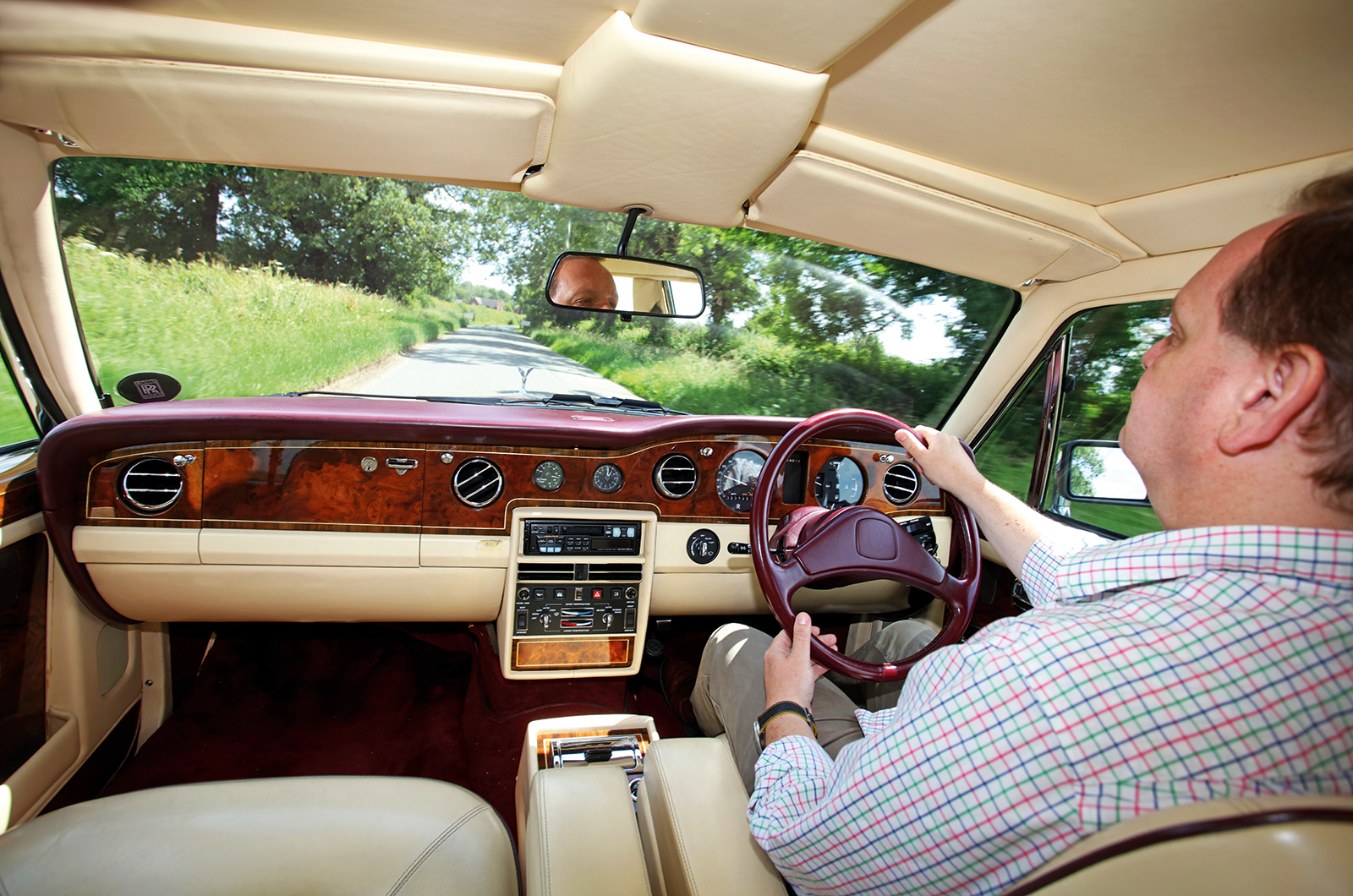 Classic & Sports Car – Buyer’s guide: Rolls-Royce Silver Spirit & Spur