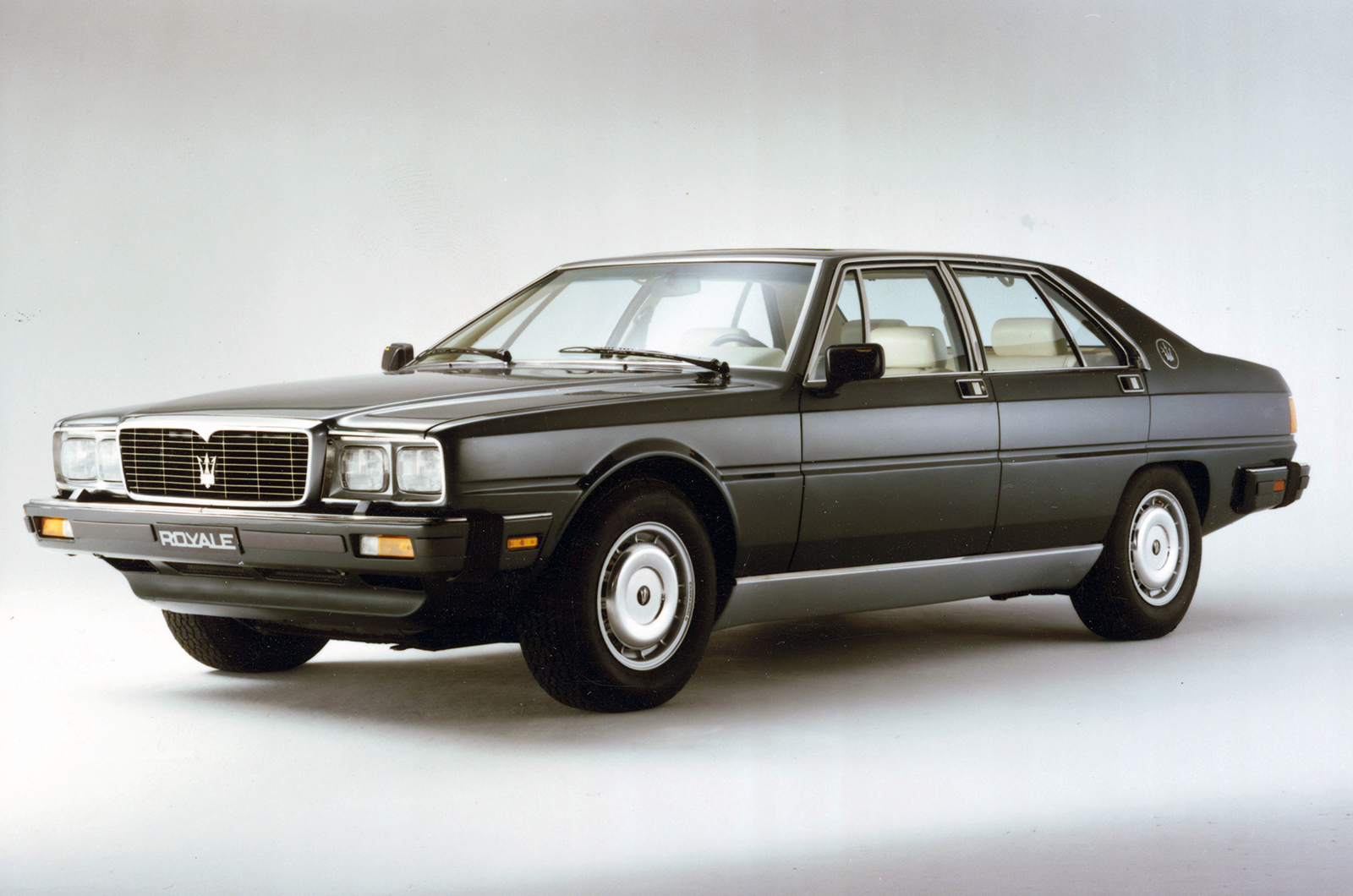 Classic & Sports Car – Buyer’s guide: Rolls-Royce Silver Spirit & Spur