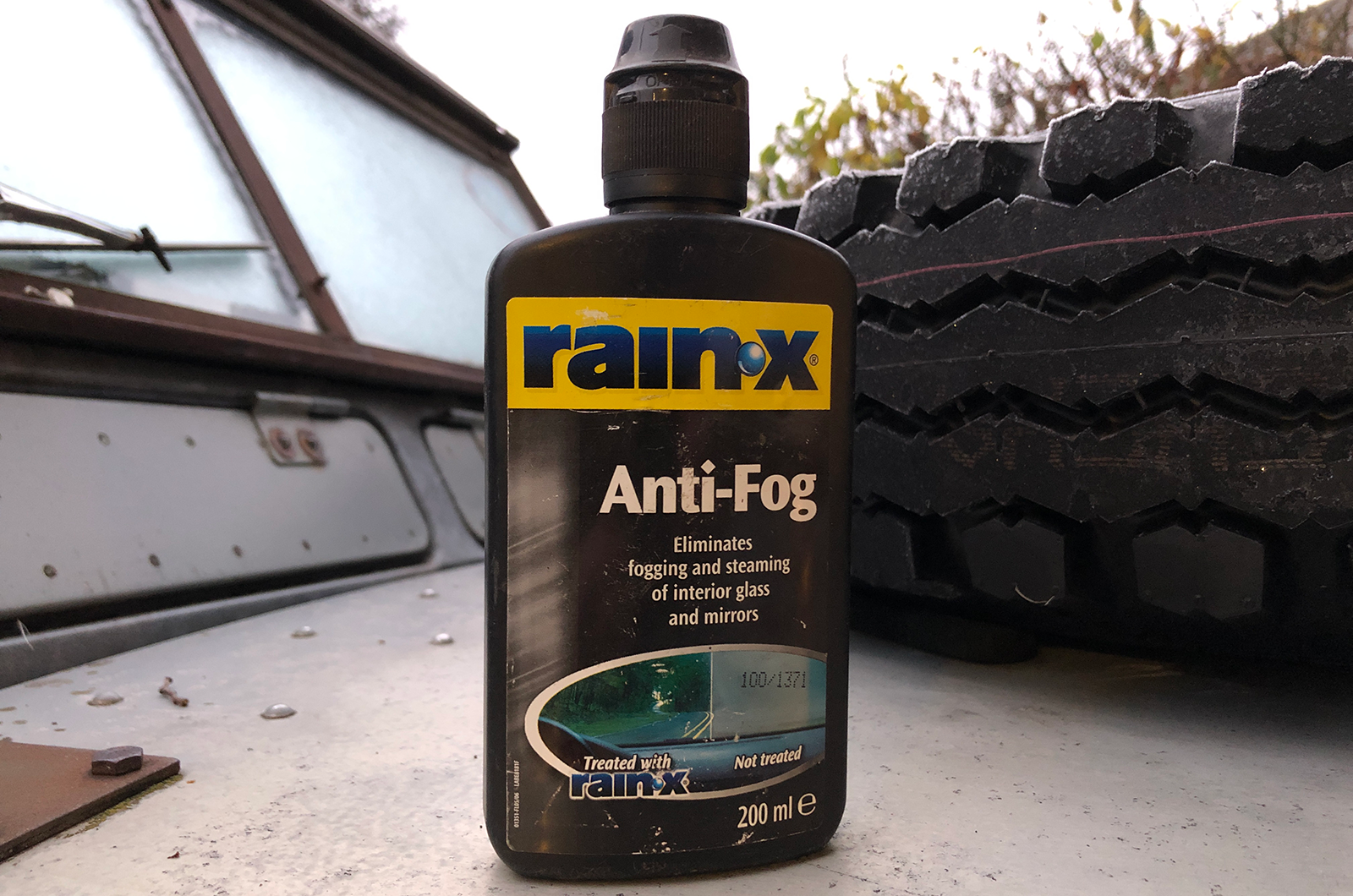 Classic & Sports Car – Winter is coming: how to keep your classic safe in cold weather