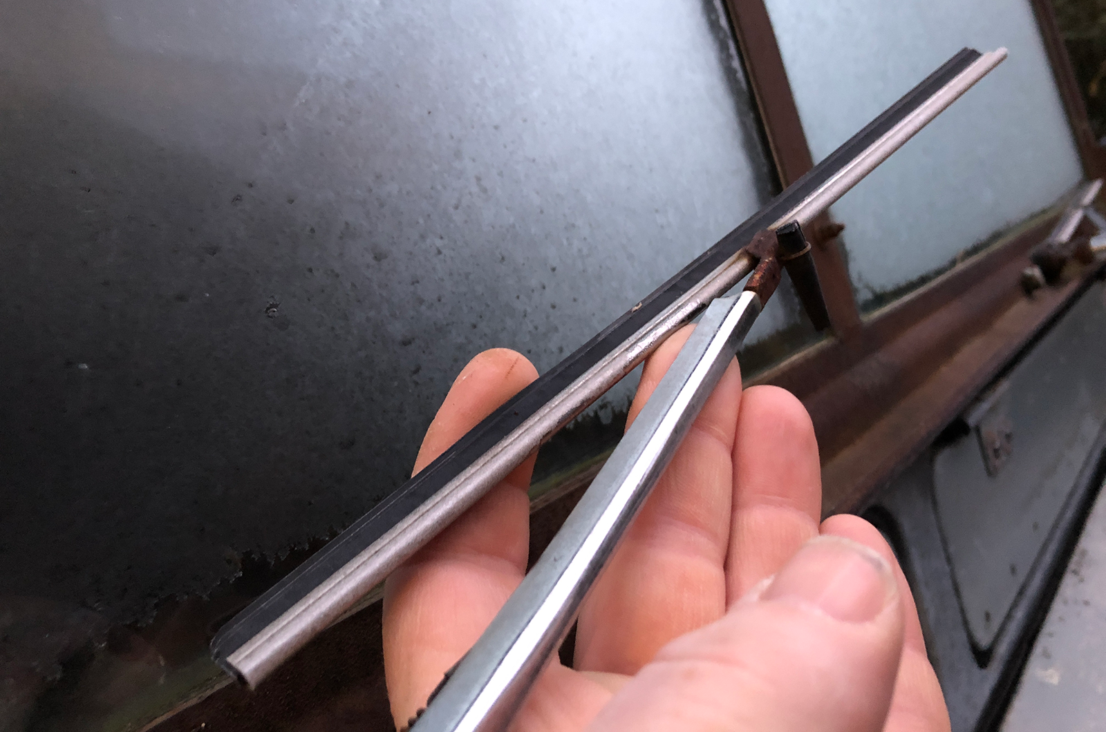 Classic & Sports Car – Winter is coming: how to keep your classic safe in cold weather