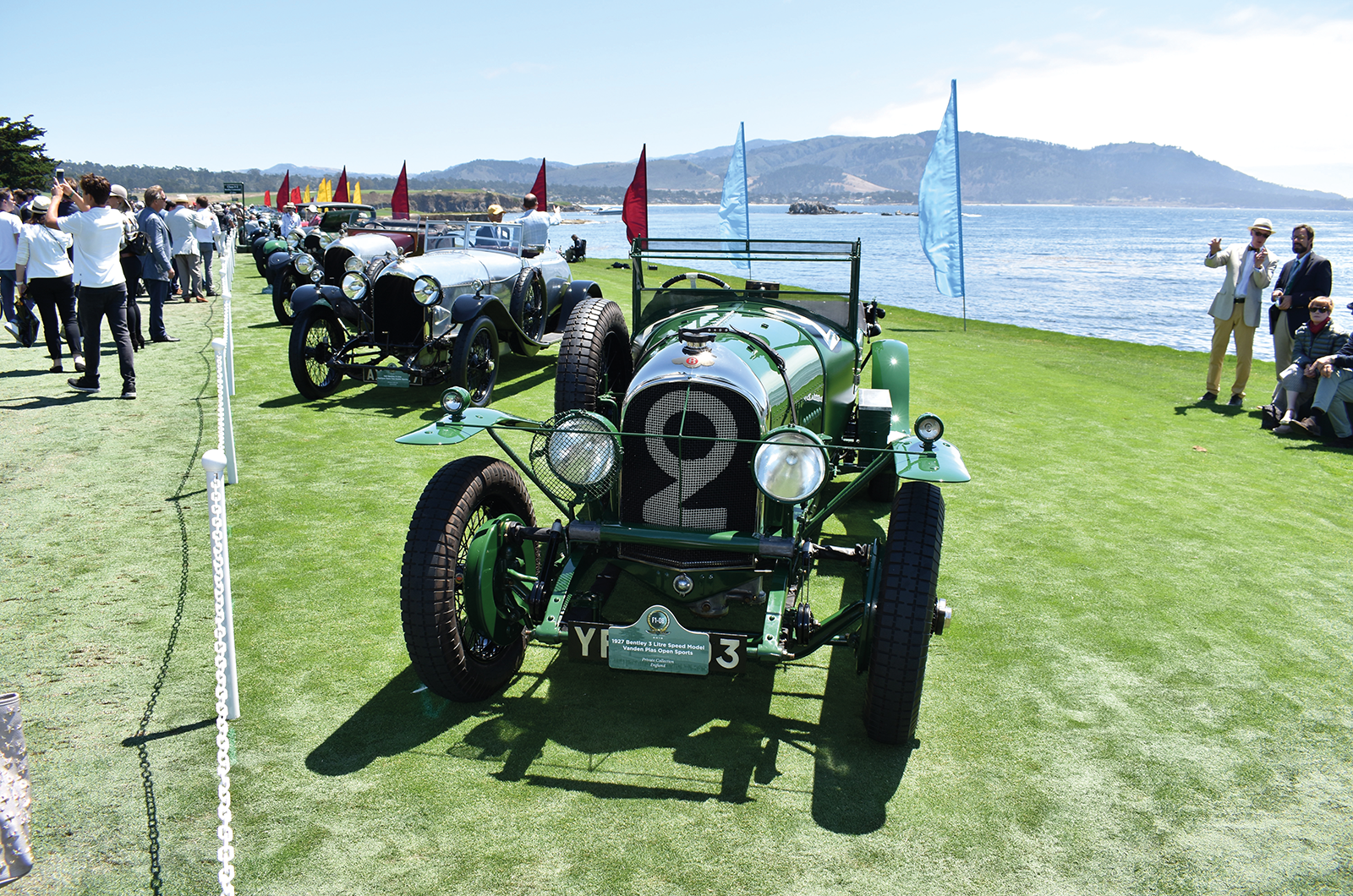 Classic & Sports Car – Check out the C&SC team’s 2019 highlights