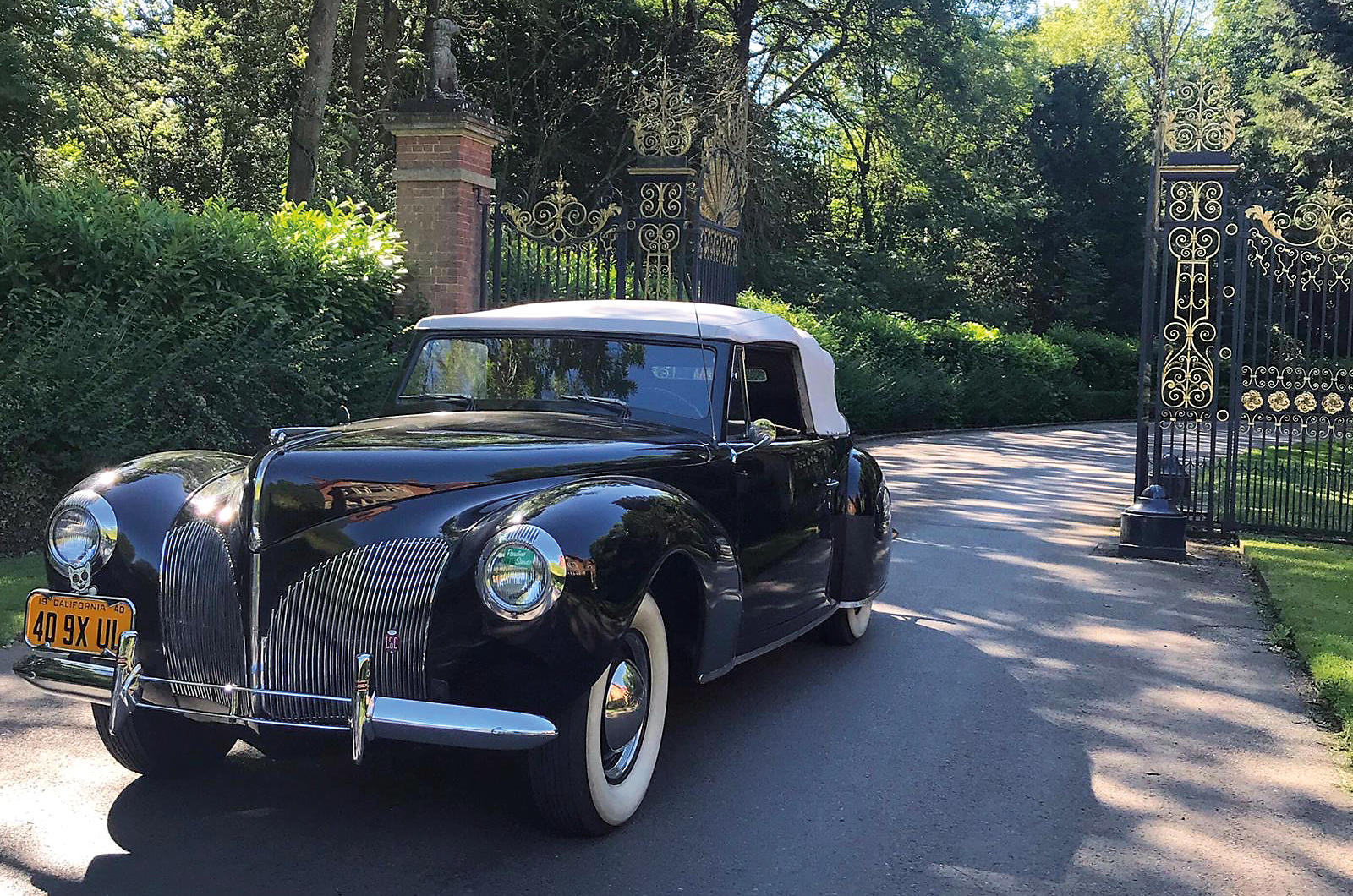 Classic & Sports Car – Check out the C&SC team’s 2019 highlights