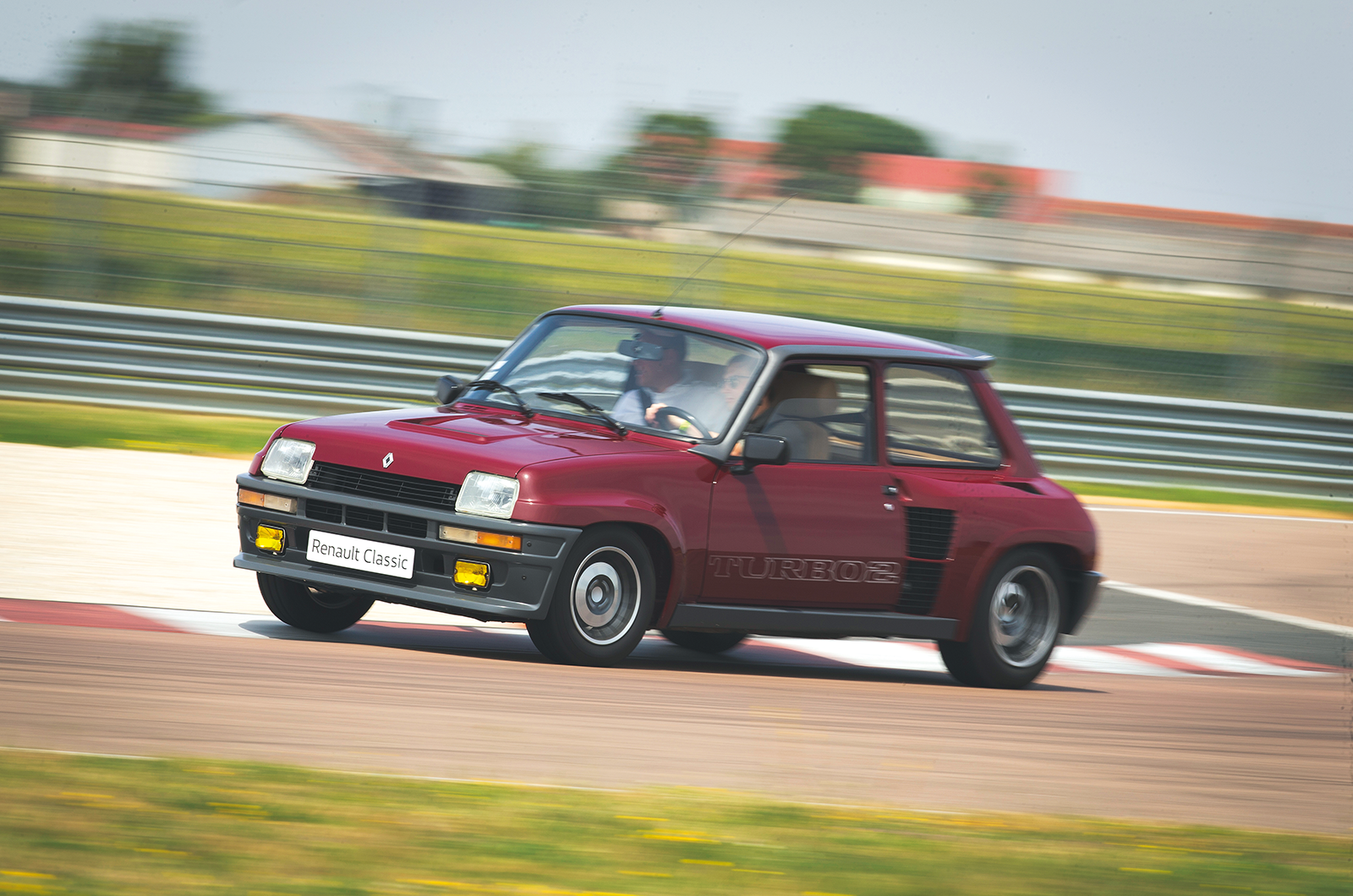 Classic & Sports Car – Check out the C&SC team’s 2019 highlights