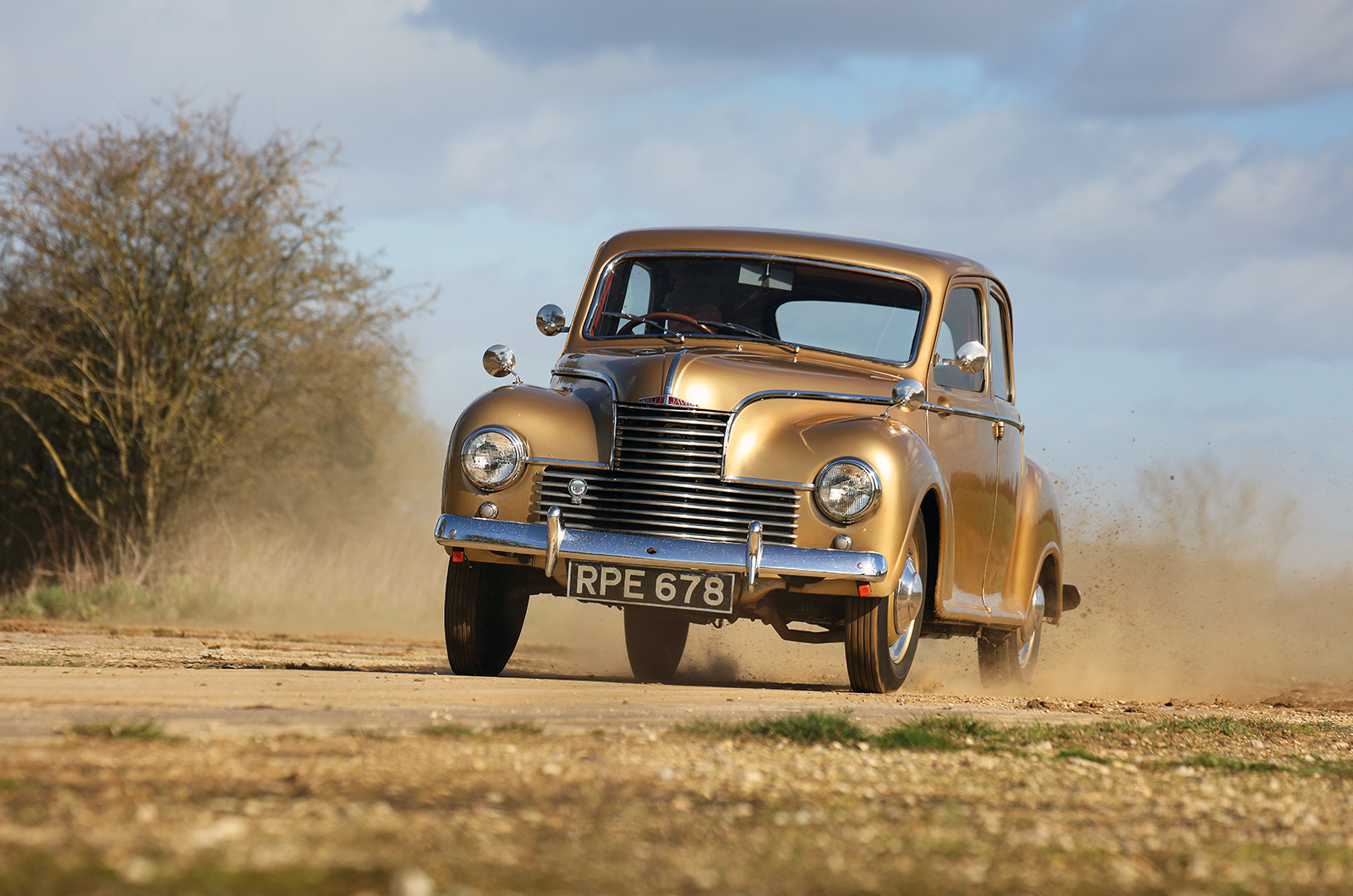 Classic & Sports Car – Check out the C&SC team’s 2019 highlights