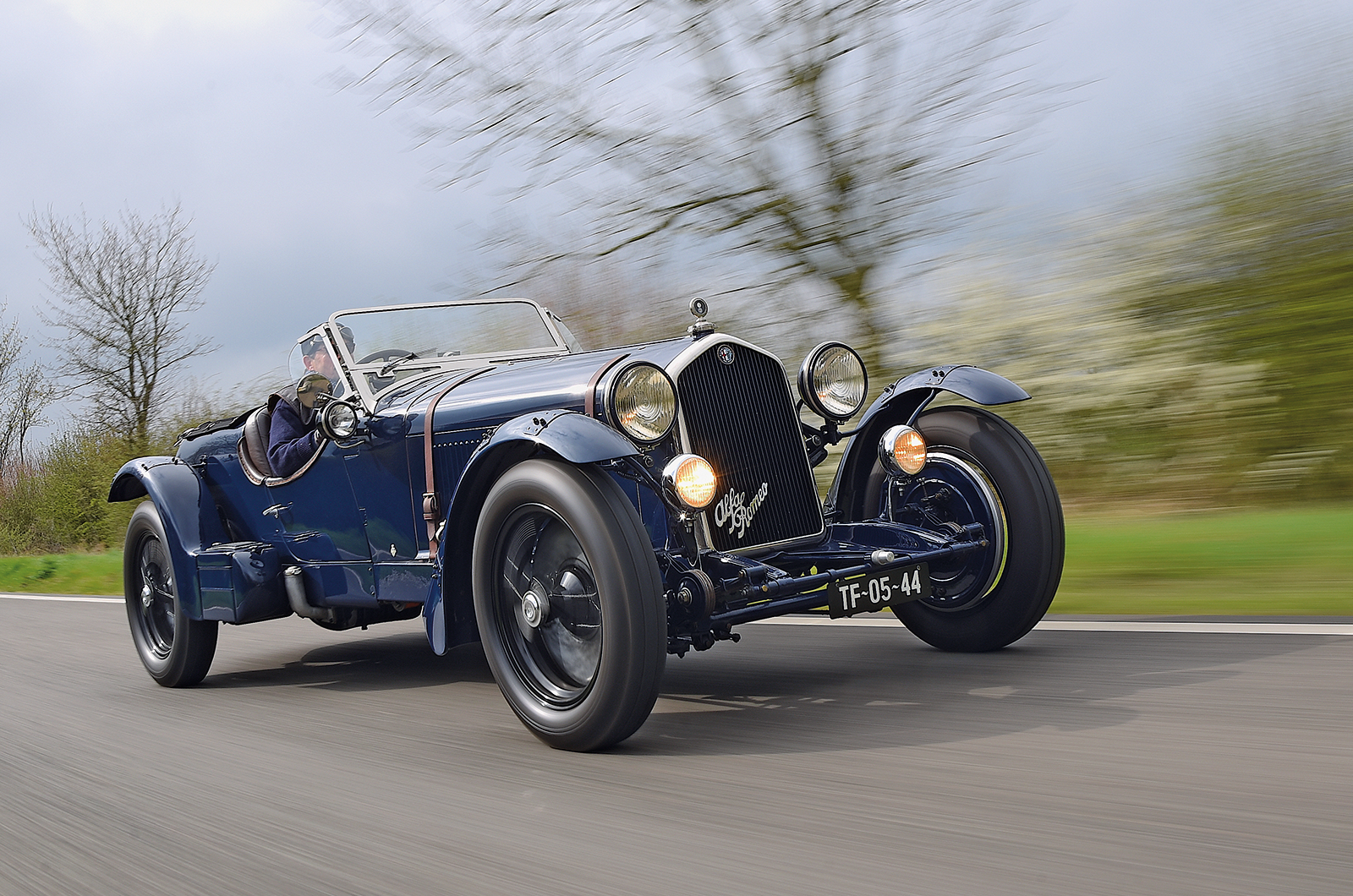 Classic & Sports Car – Check out the C&SC team’s 2019 highlights