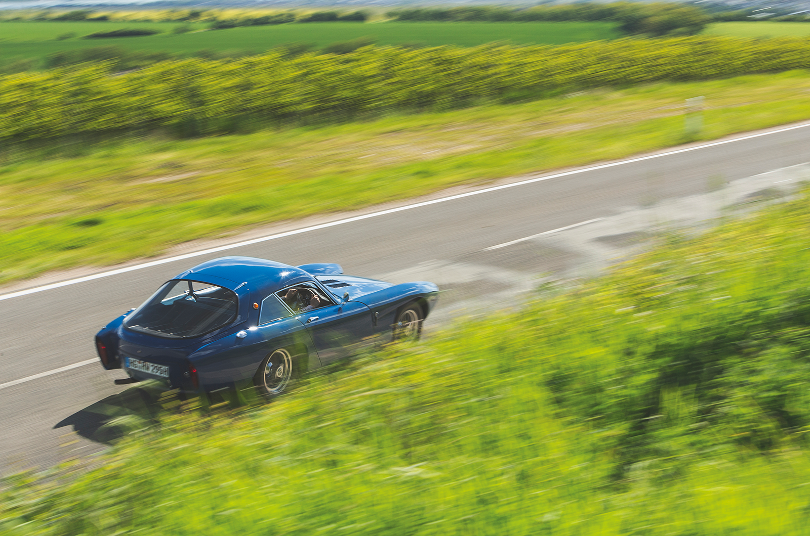 Classic & Sports Car – Check out the C&SC team’s 2019 highlights